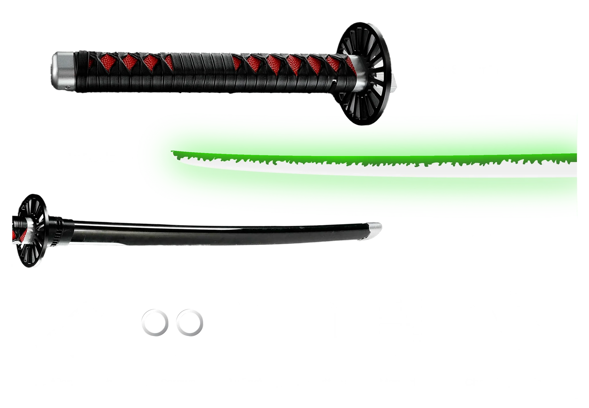 Complete Warrior Kit