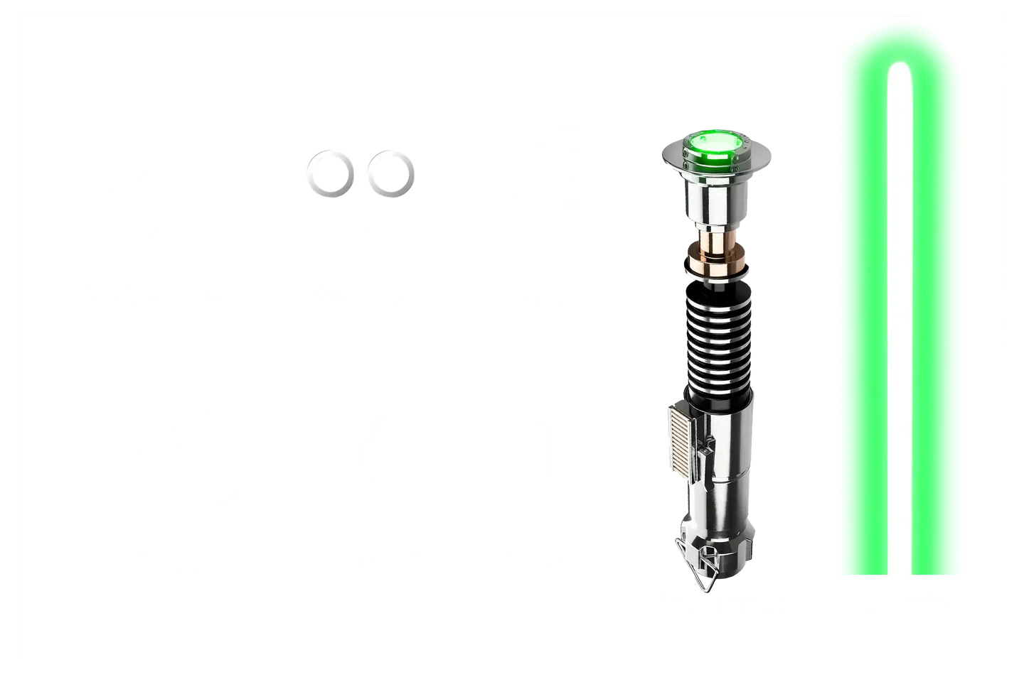 Complete Warrior Kit