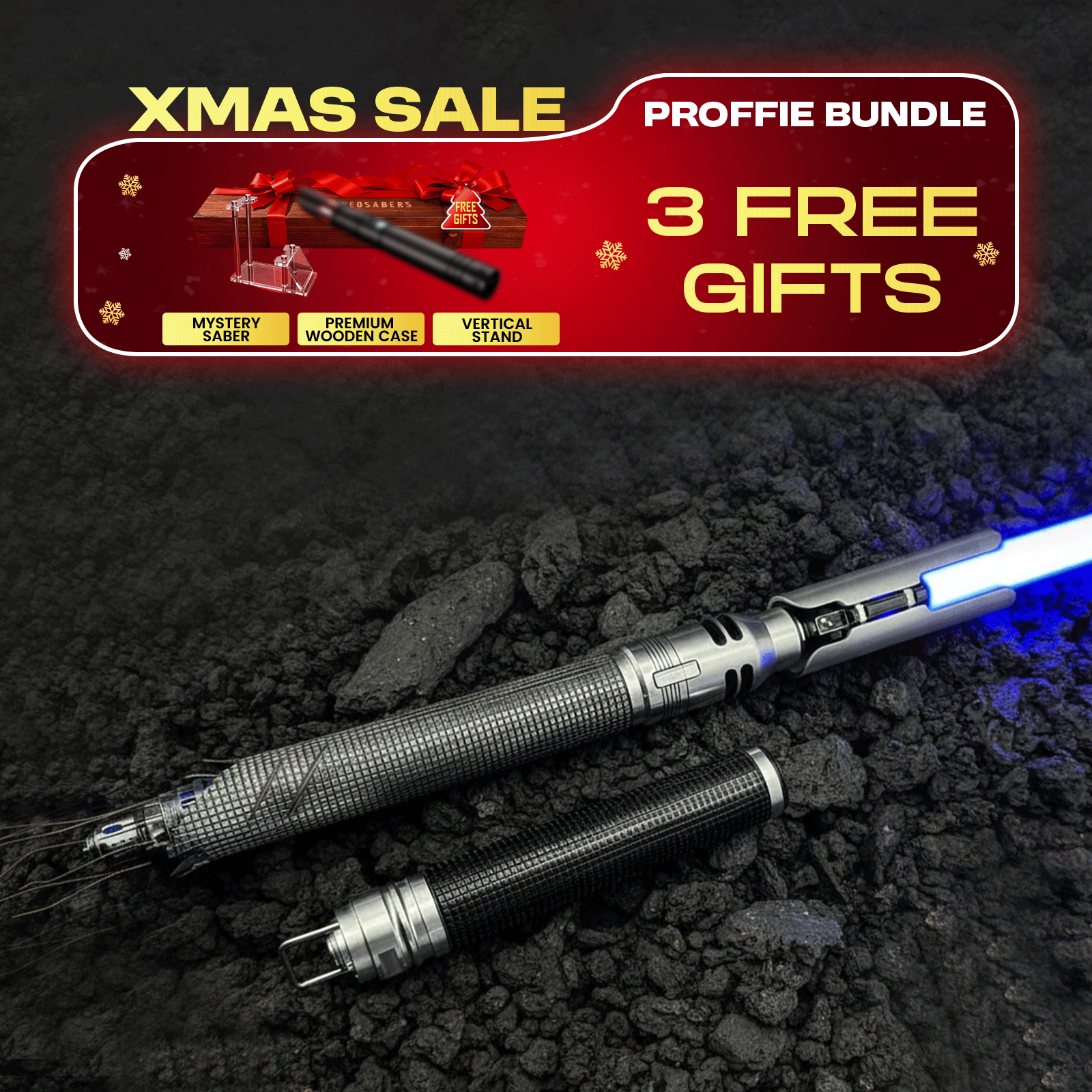 Kestis V1 + V2 Weathered Proffie 2.2