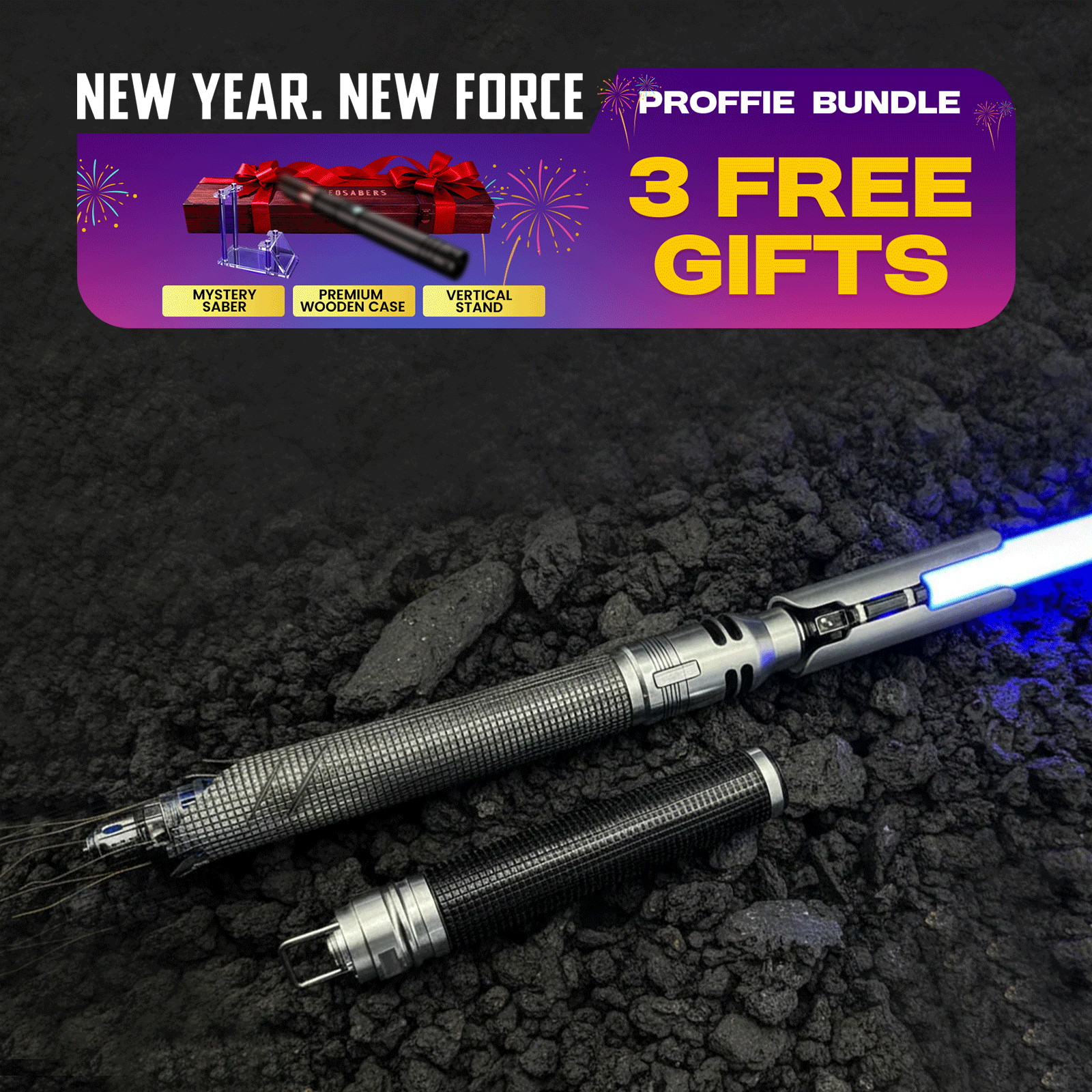 Kestis V1 + V2 Weathered Proffie 2.2