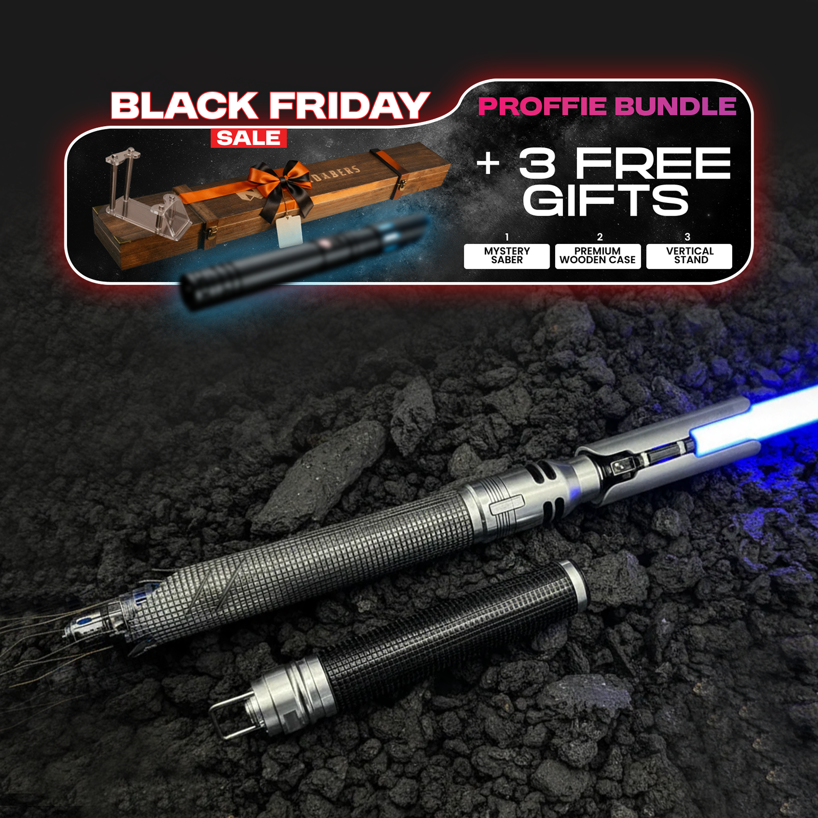 Kestis V1 + V2 Weathered Proffie 2.2