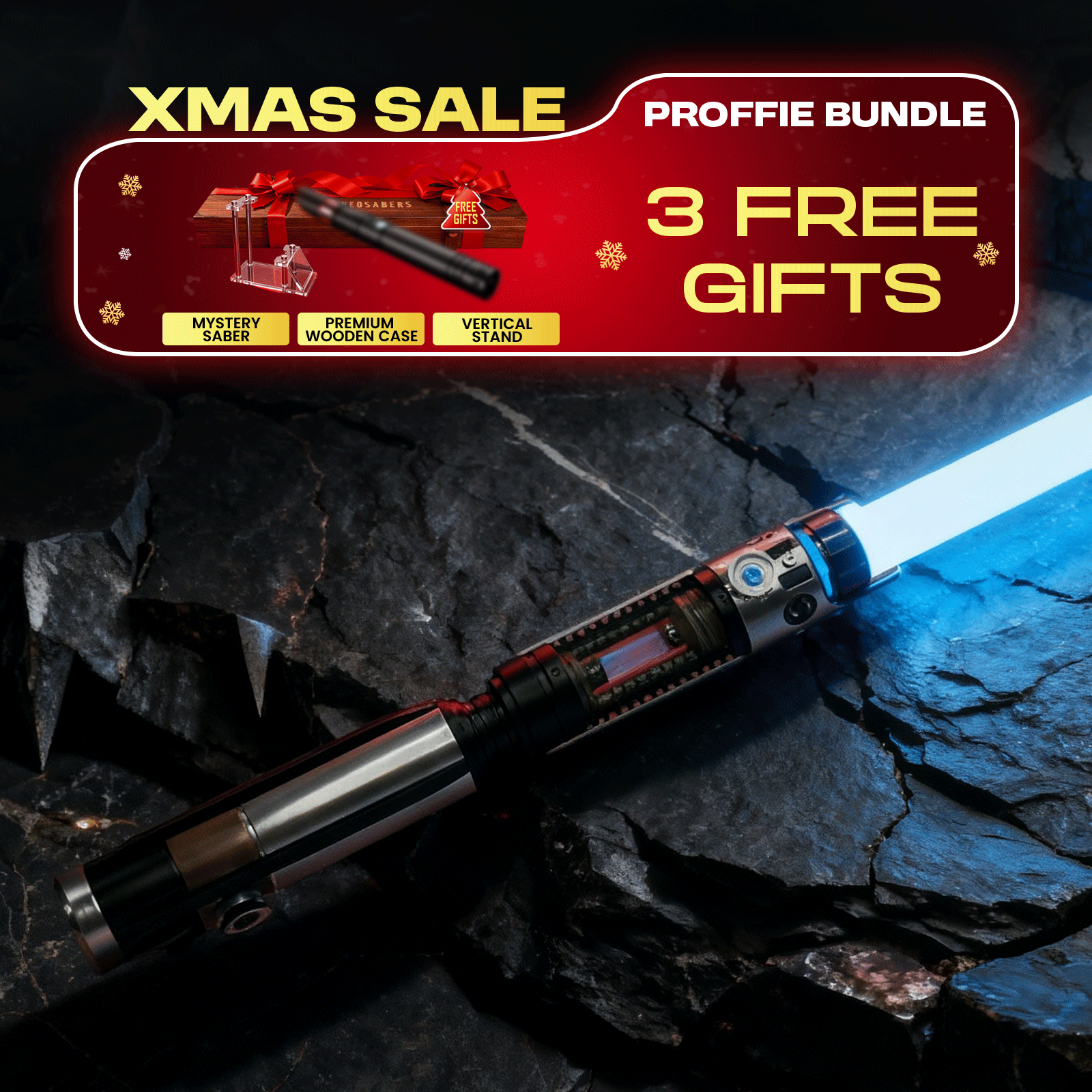 Original Starkiller Proffie 2.2