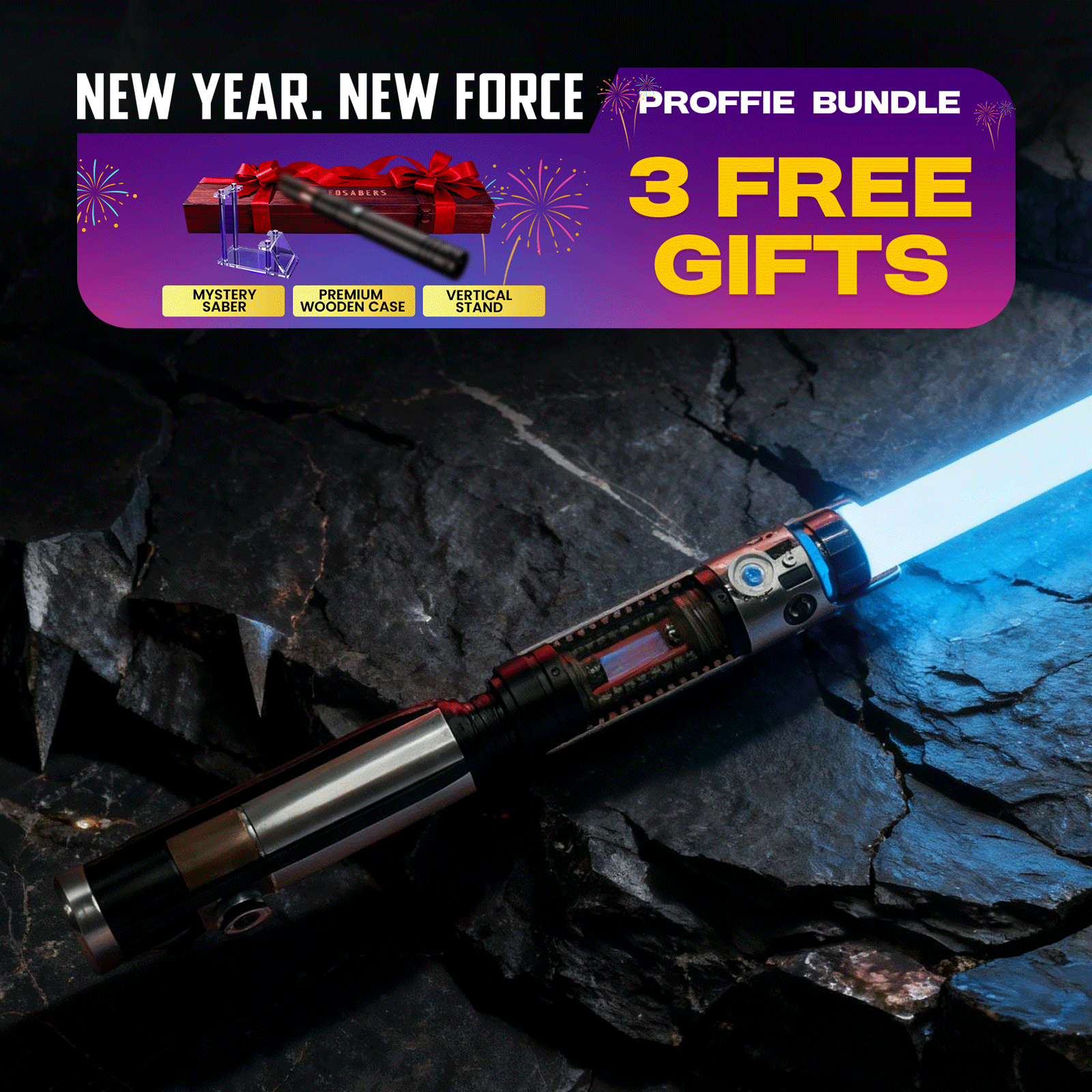 Original Starkiller Proffie 2.2