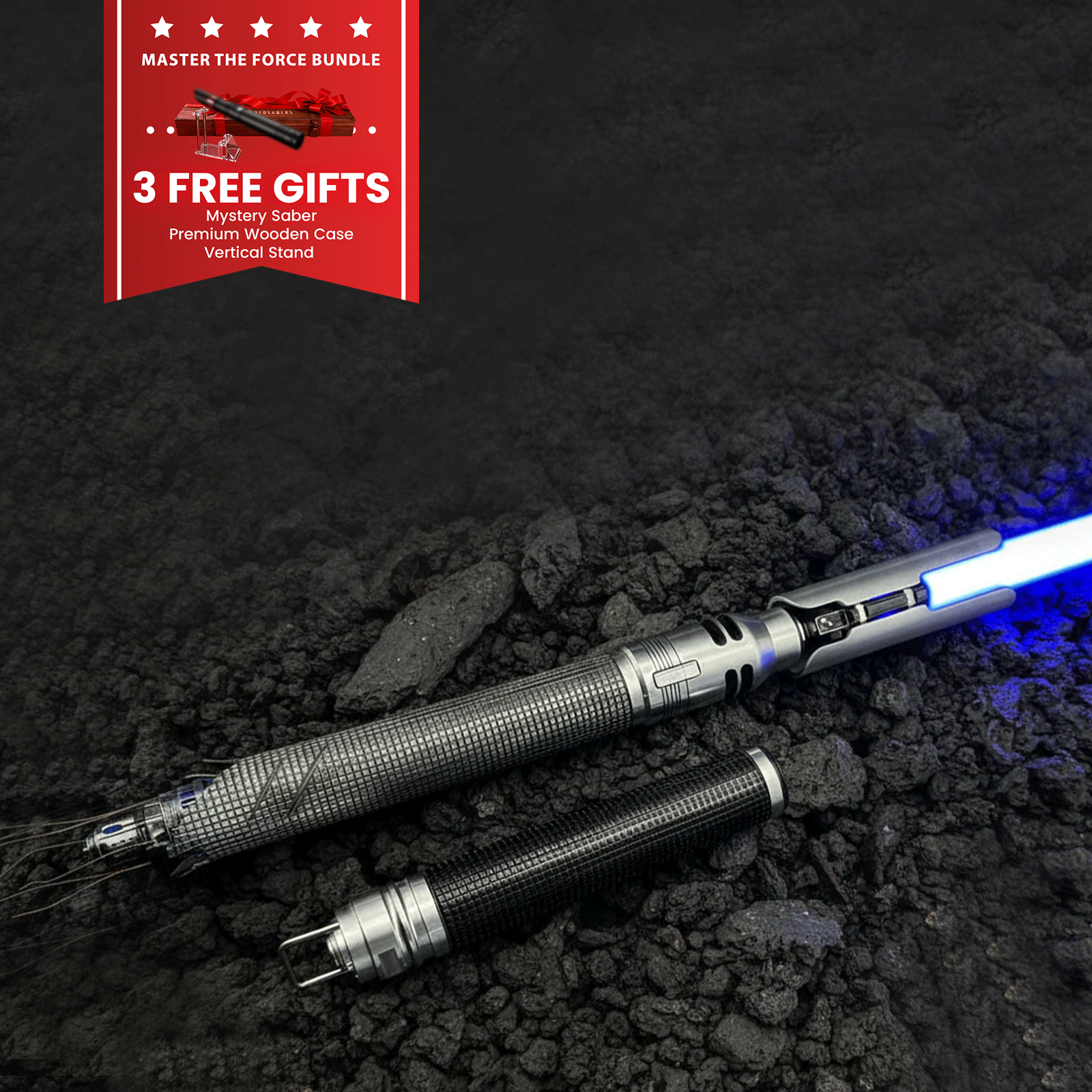 Kestis V1 + V2 Weathered Proffie 2.2