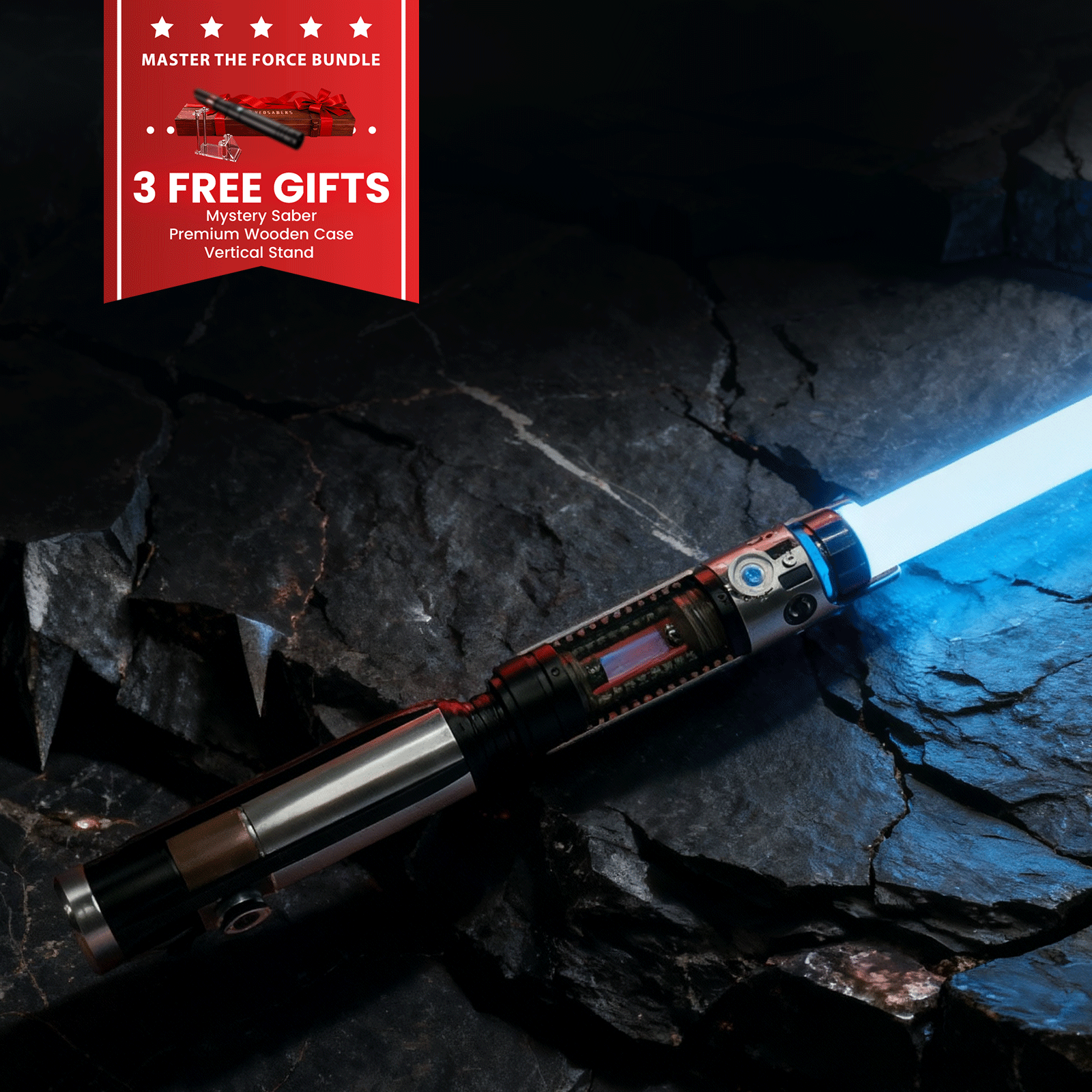 Original Starkiller Proffie 2.2