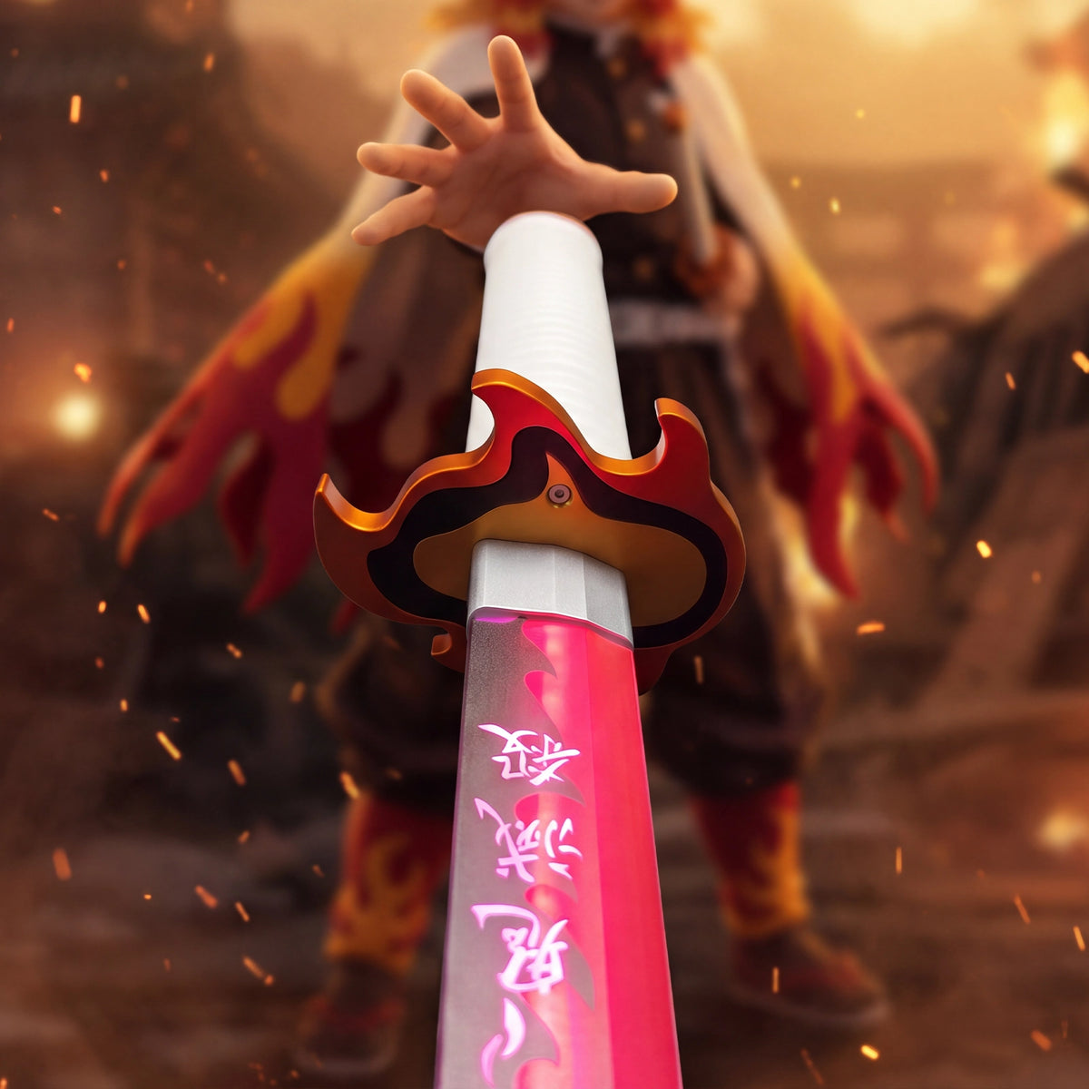 Rengoku Proffie 2.2