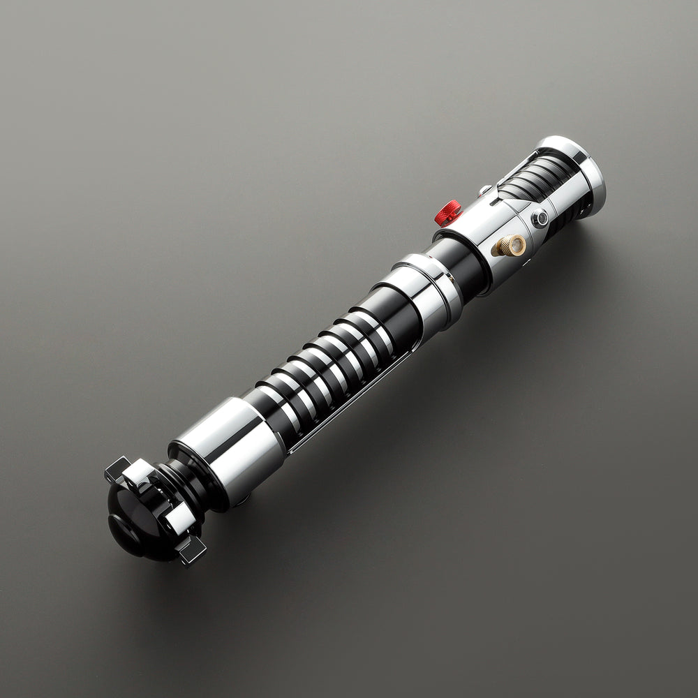 Republic Kenobi Empty Hilt