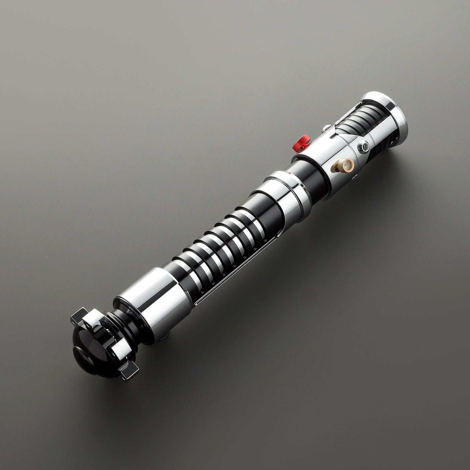 Republic Kenobi Empty Hilt