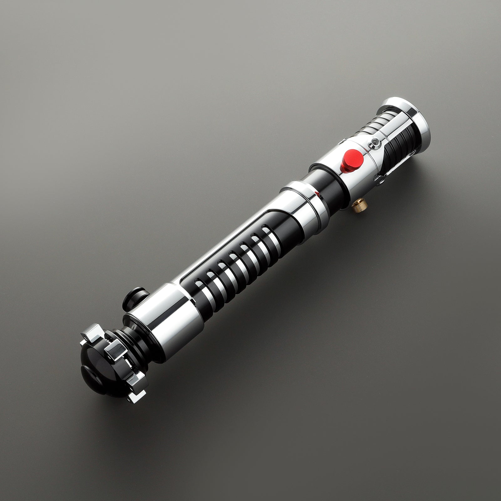 Republic Kenobi Empty Hilt