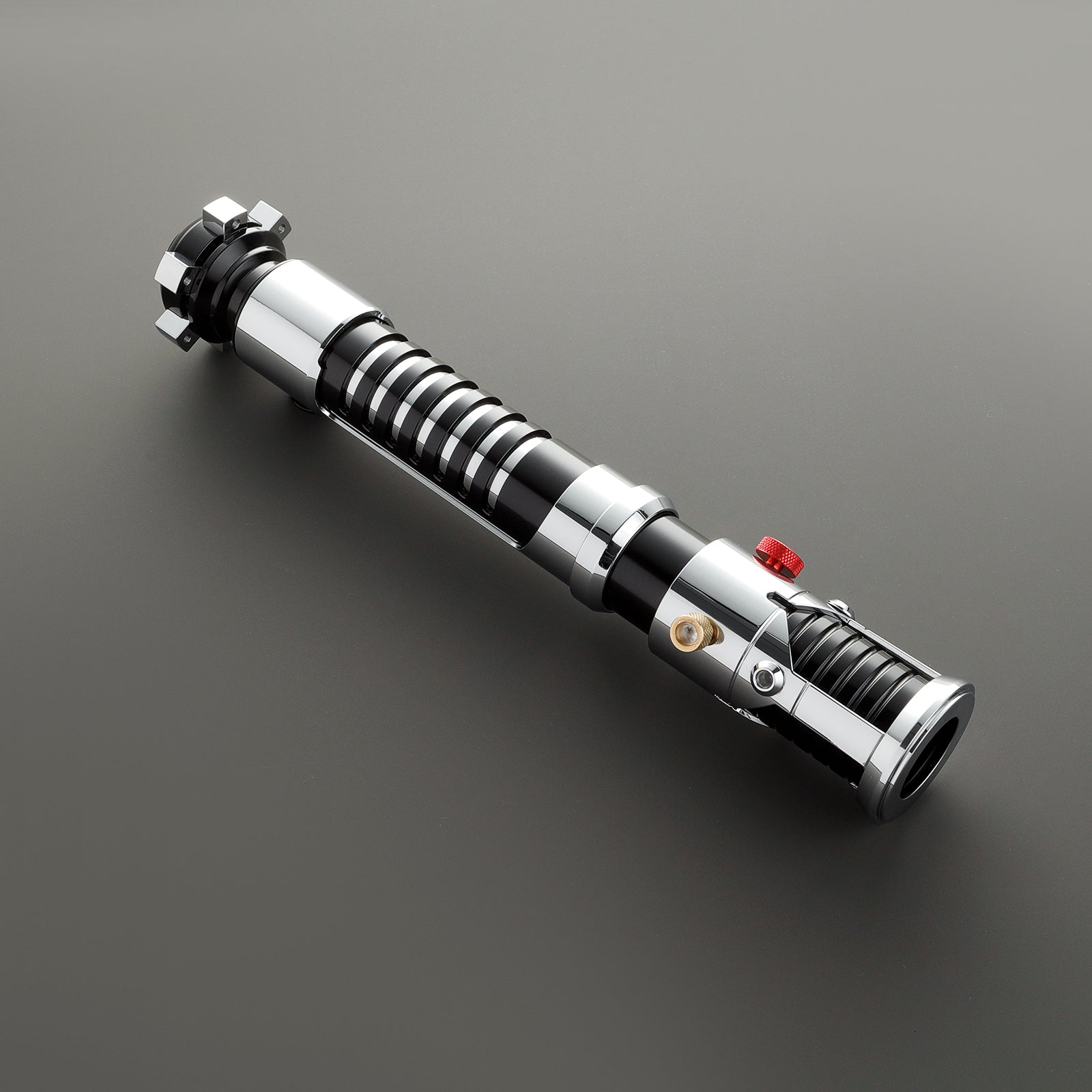 Republic Kenobi Empty Hilt