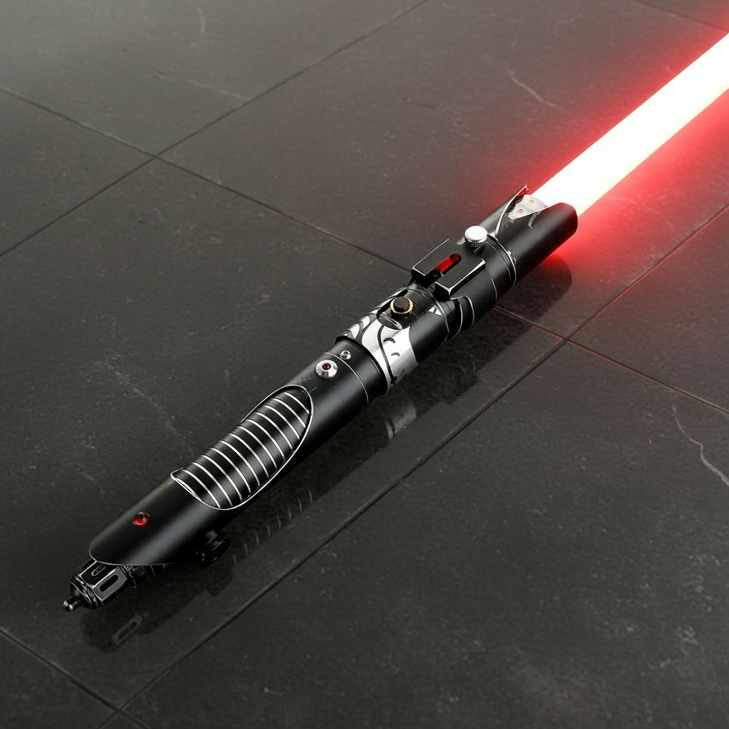 Ripper Pro Saber