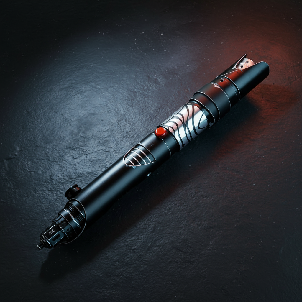 Ripper Pro Saber