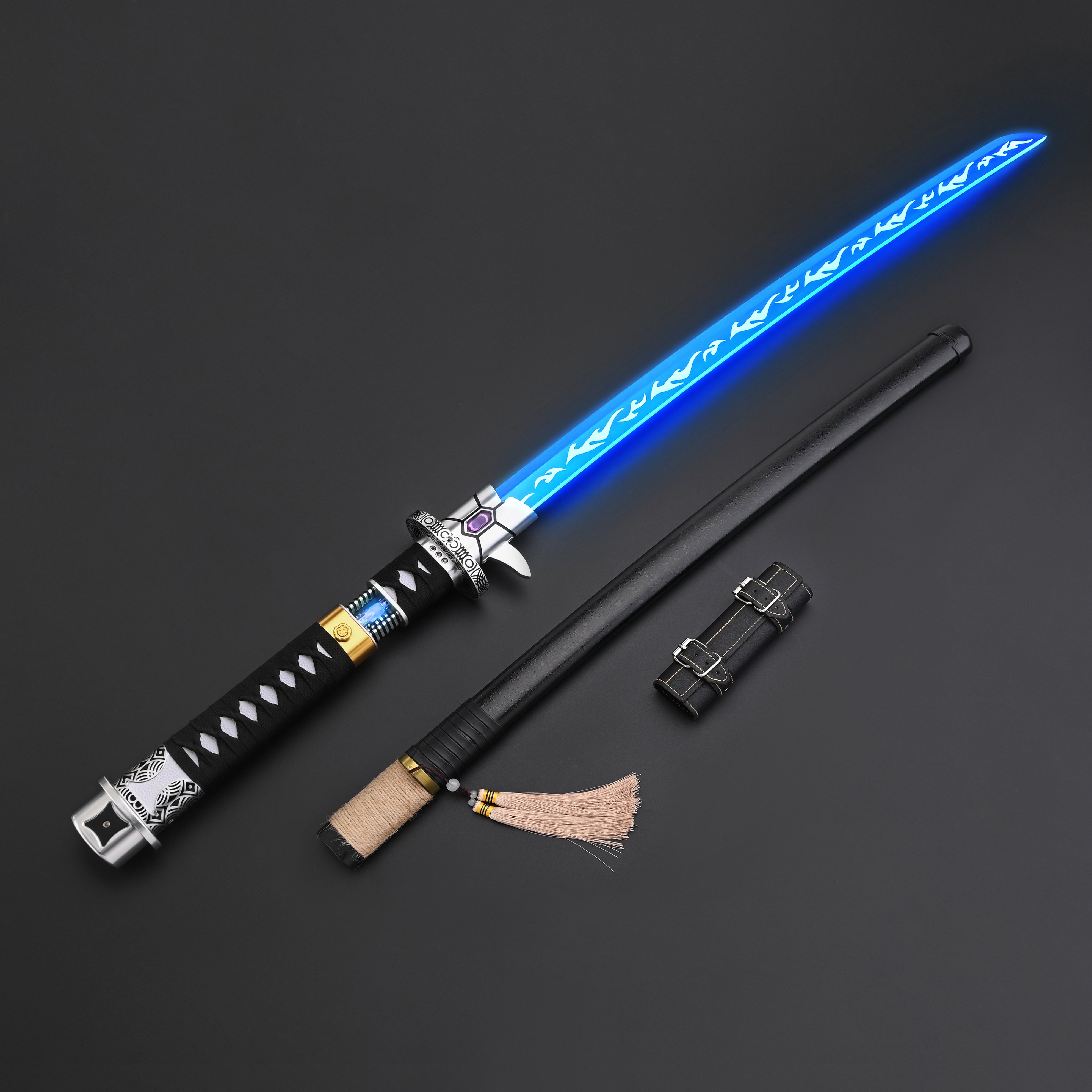 Katana Sabers