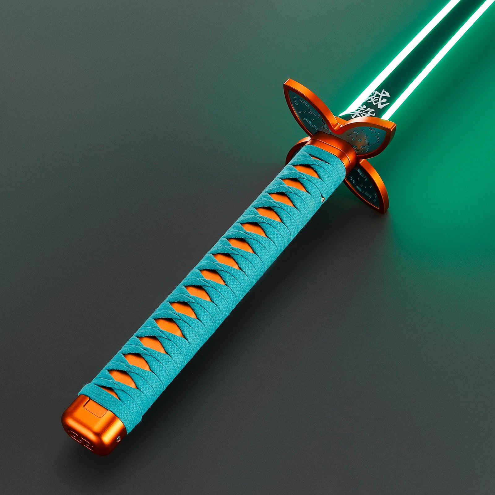 Shinobu Saber