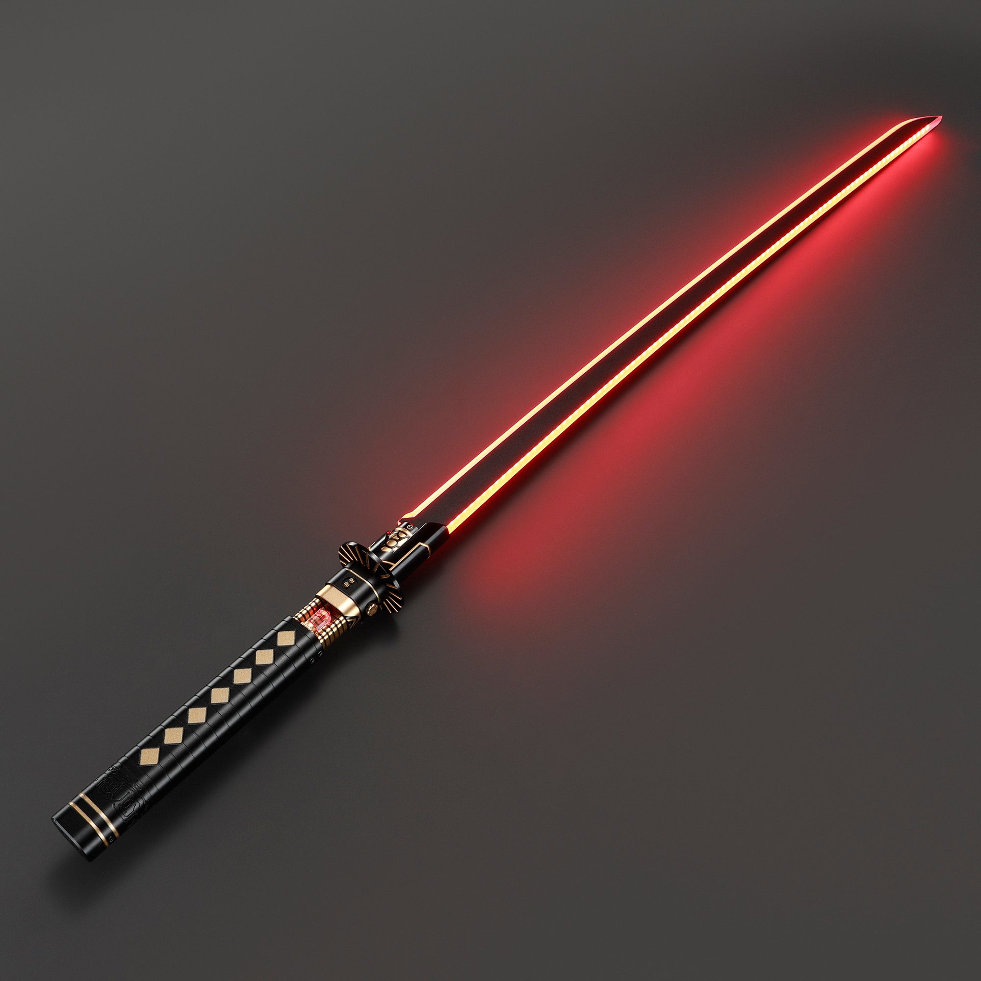 The Shogun saber