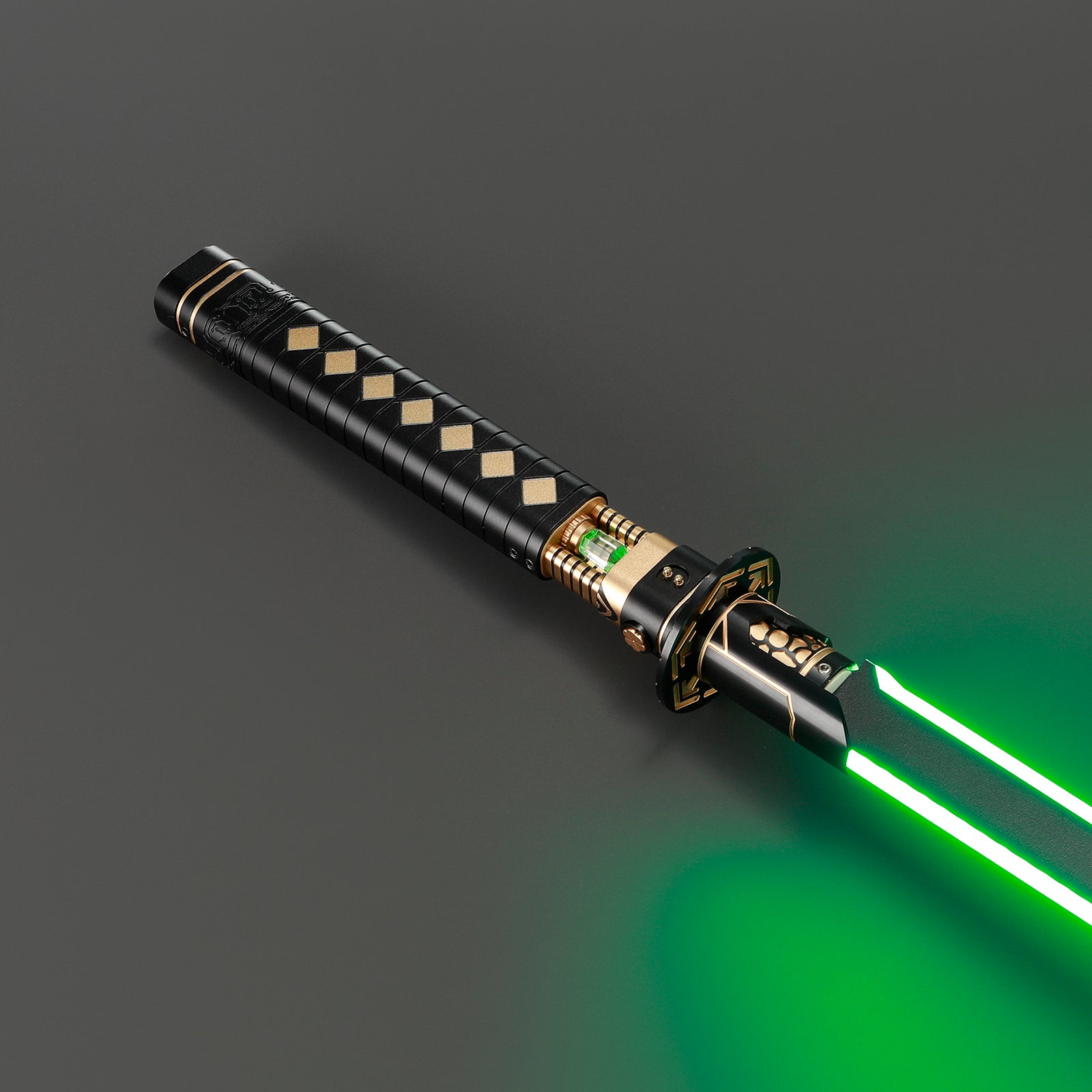 The Shogun saber