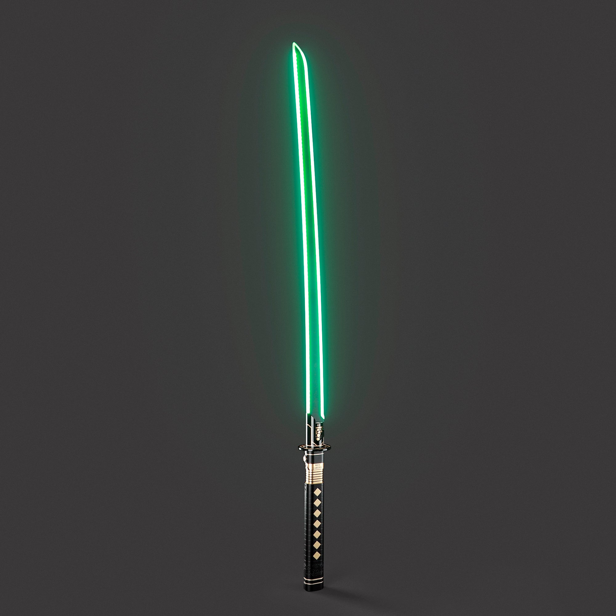 The Shogun saber