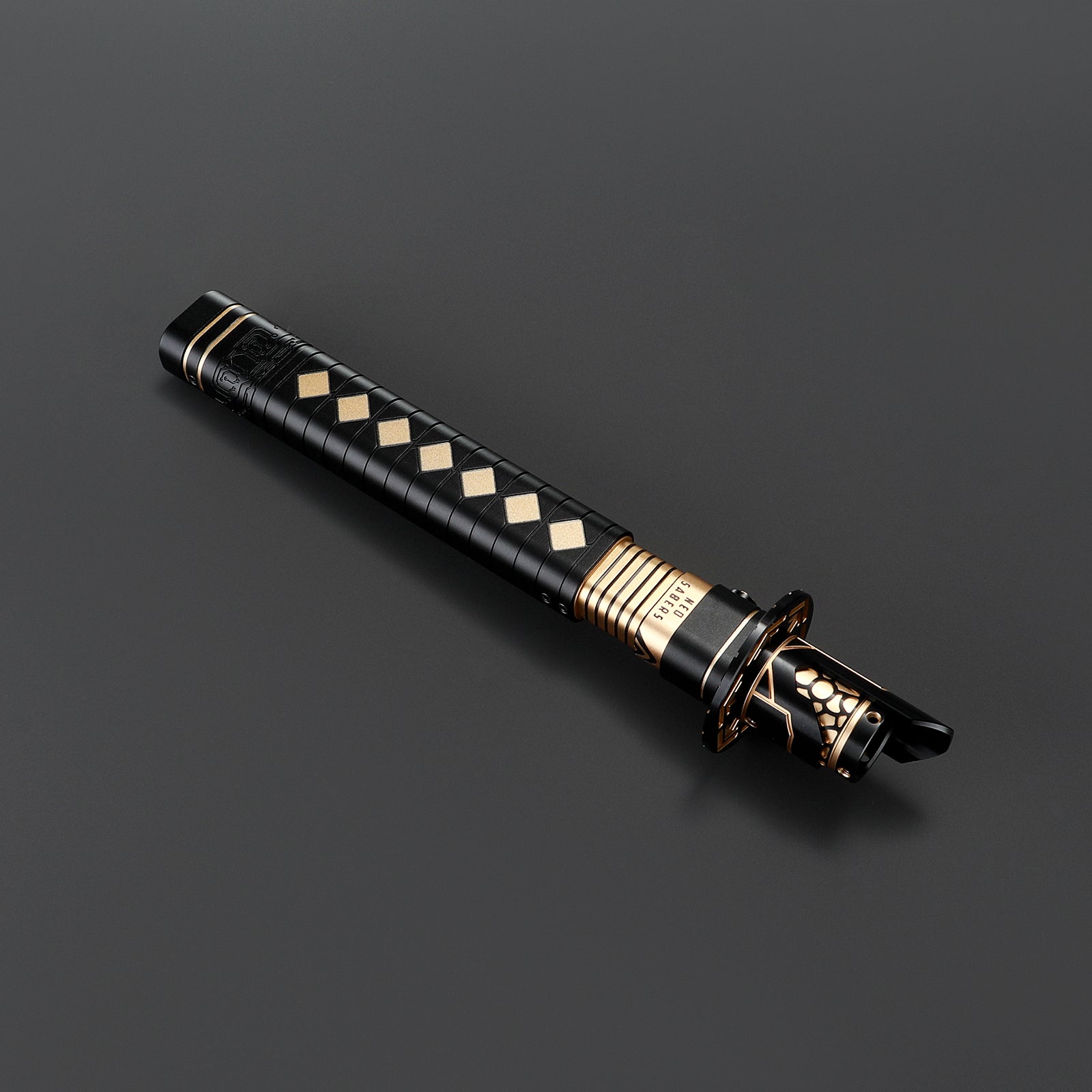 The Shogun saber