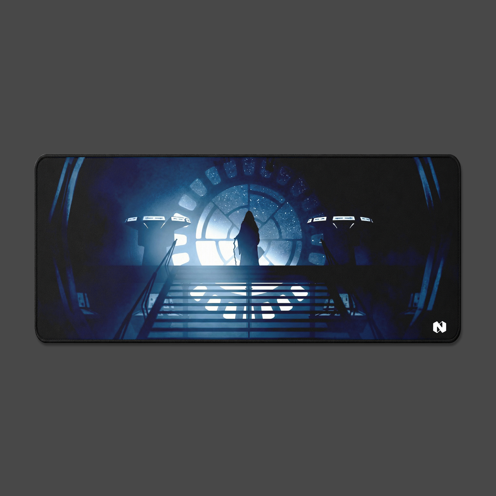 Galactic Gaming Mousepad
