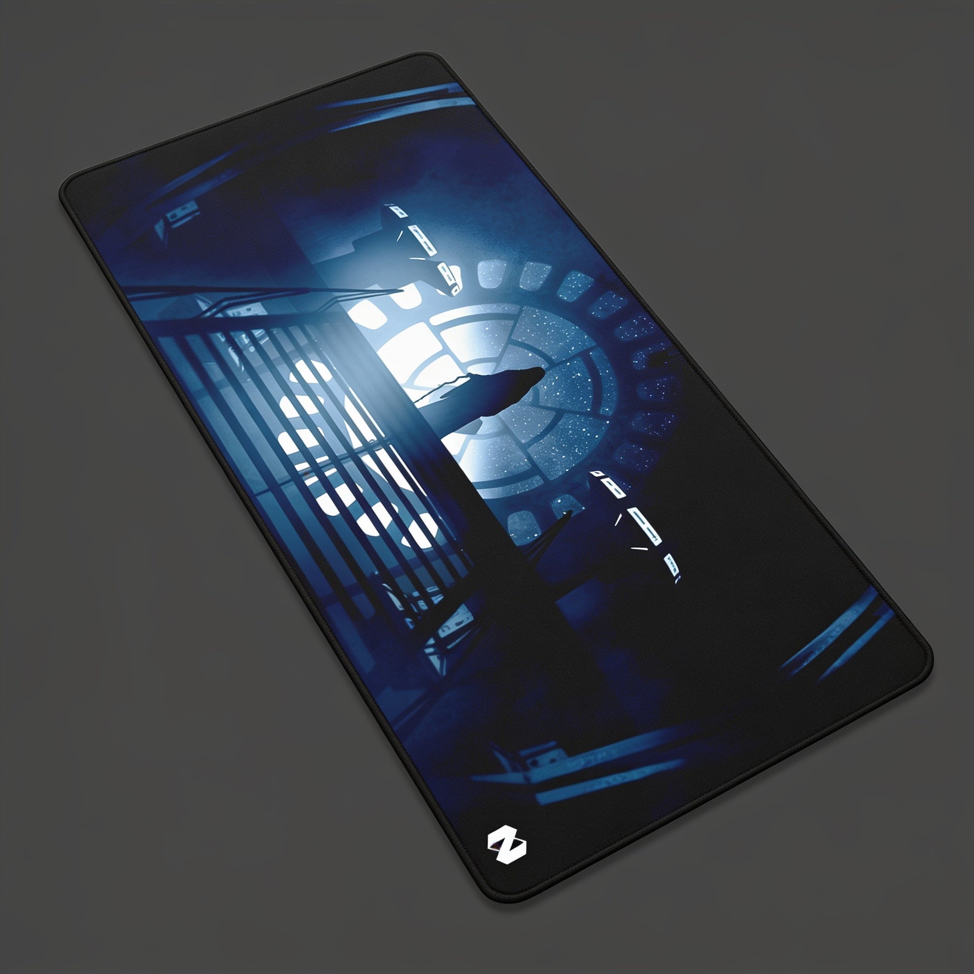 Galactic Gaming Mousepad