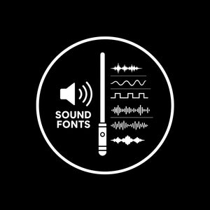 SOUND FONTS