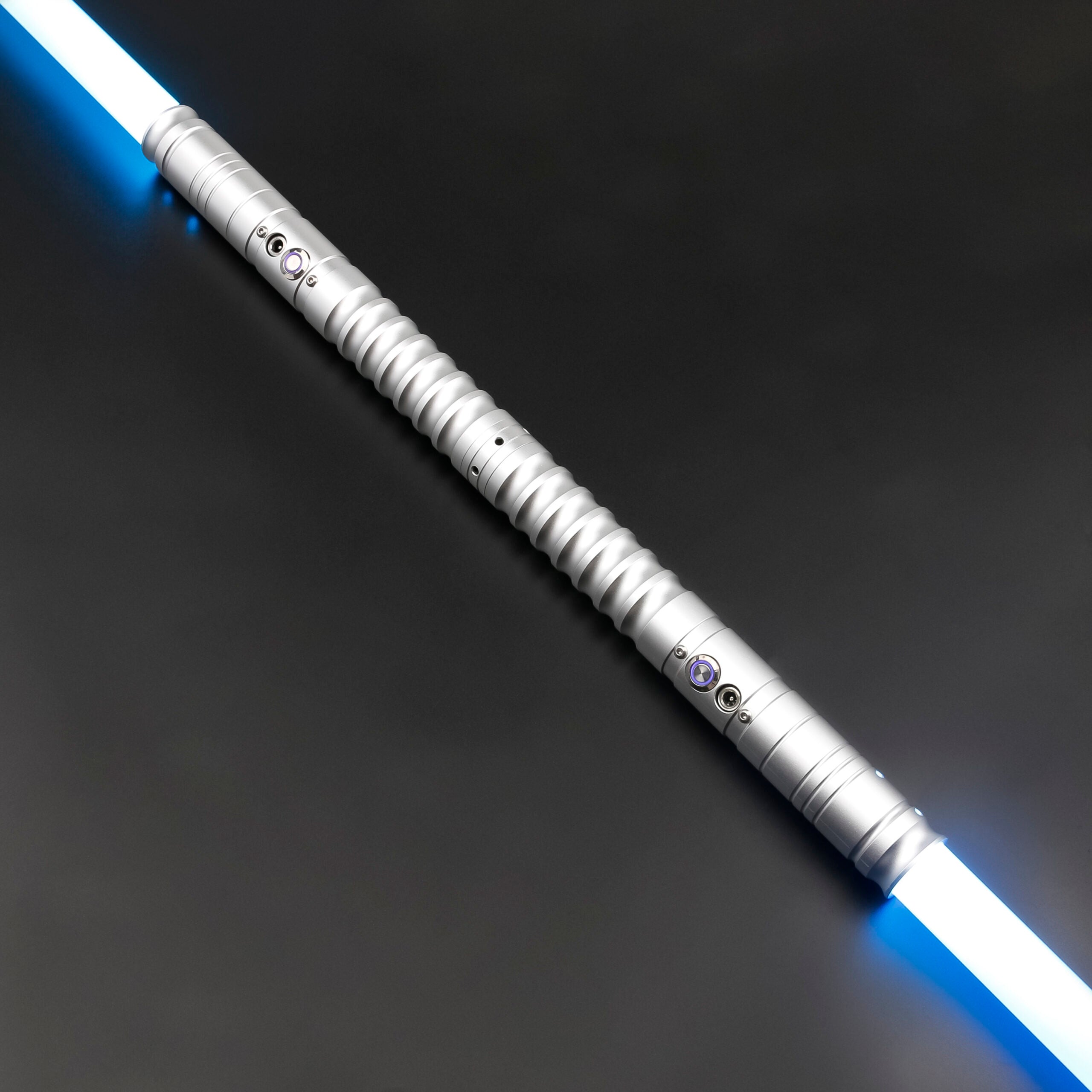 Striker Double Bladed Saber