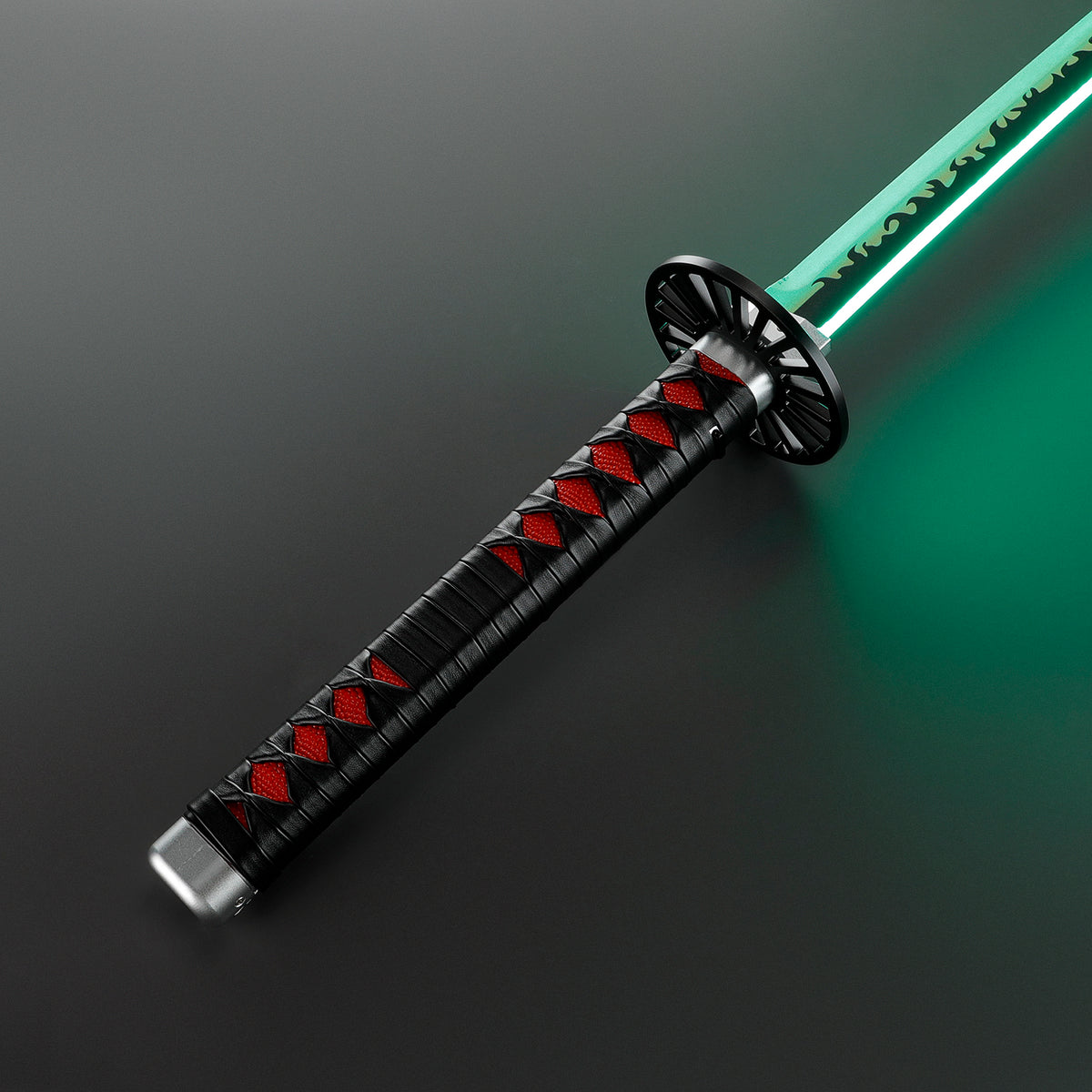 Tanjiro Katana Saber