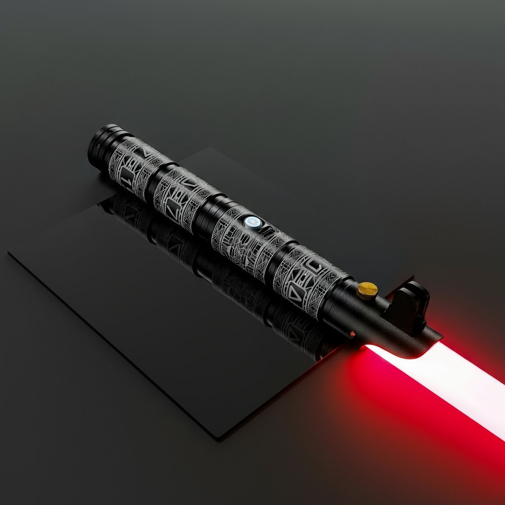 Darth Telanis Saber