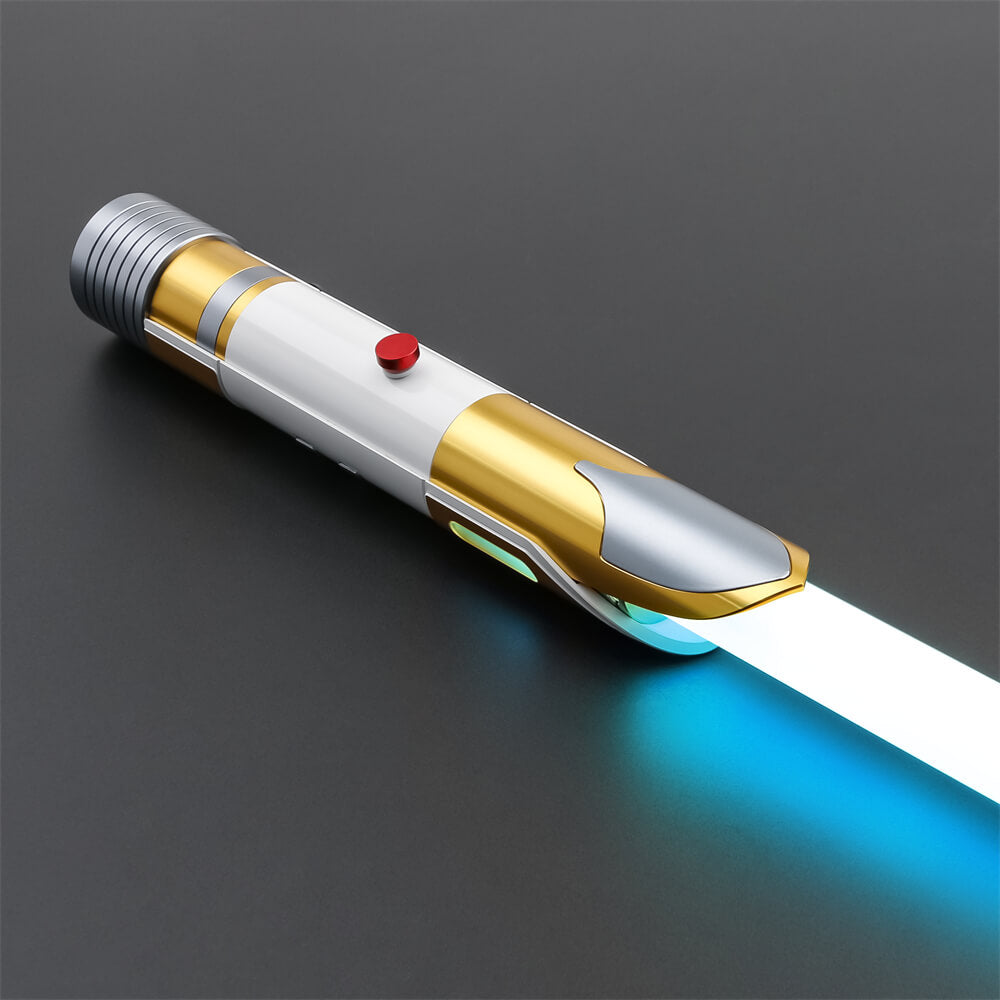 Temple Guard Replica Saber