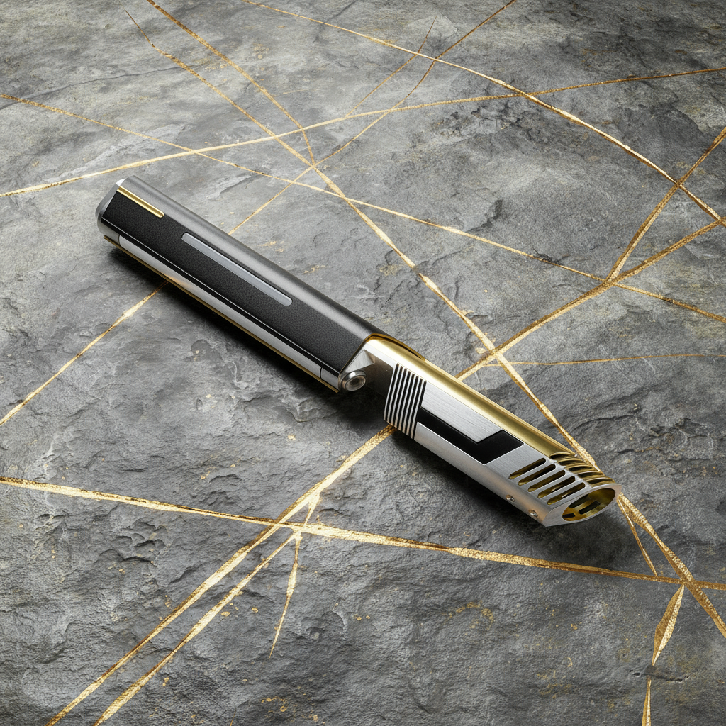 Tron Legacy Saber