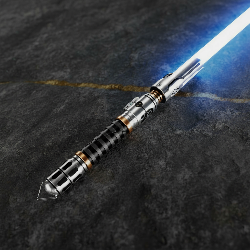 Vengeance Weathered Saber