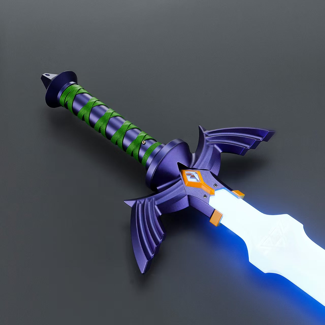 [Reserved] Zelda Master Sword