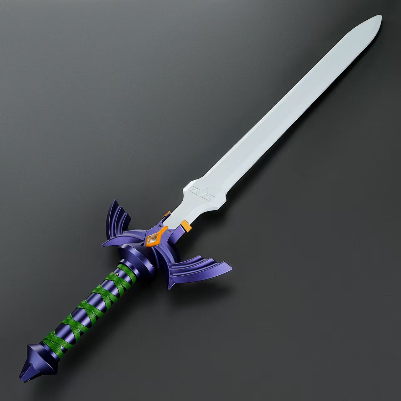 Zelda Master Sword Pre-Launch