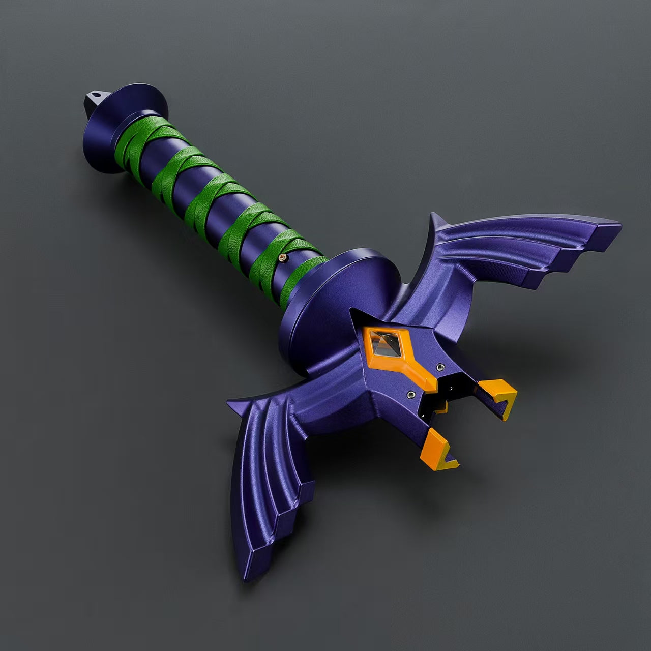 Zelda Master Sword Pre-Launch