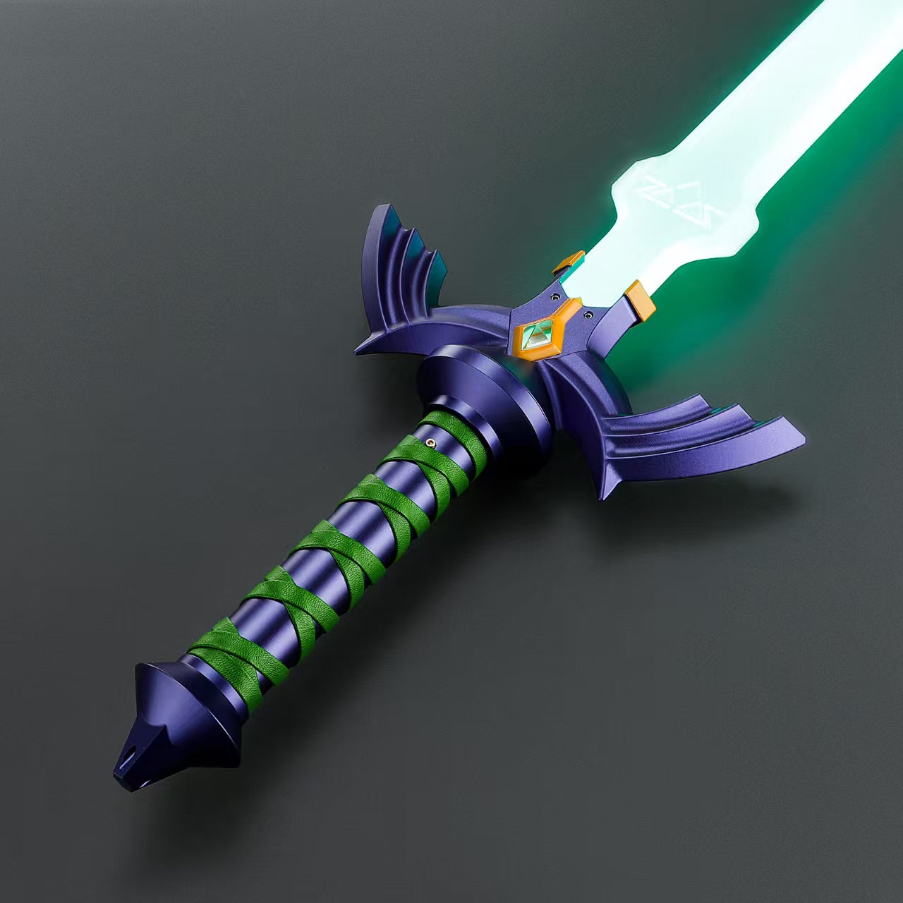 [Reserved] Zelda Master Sword