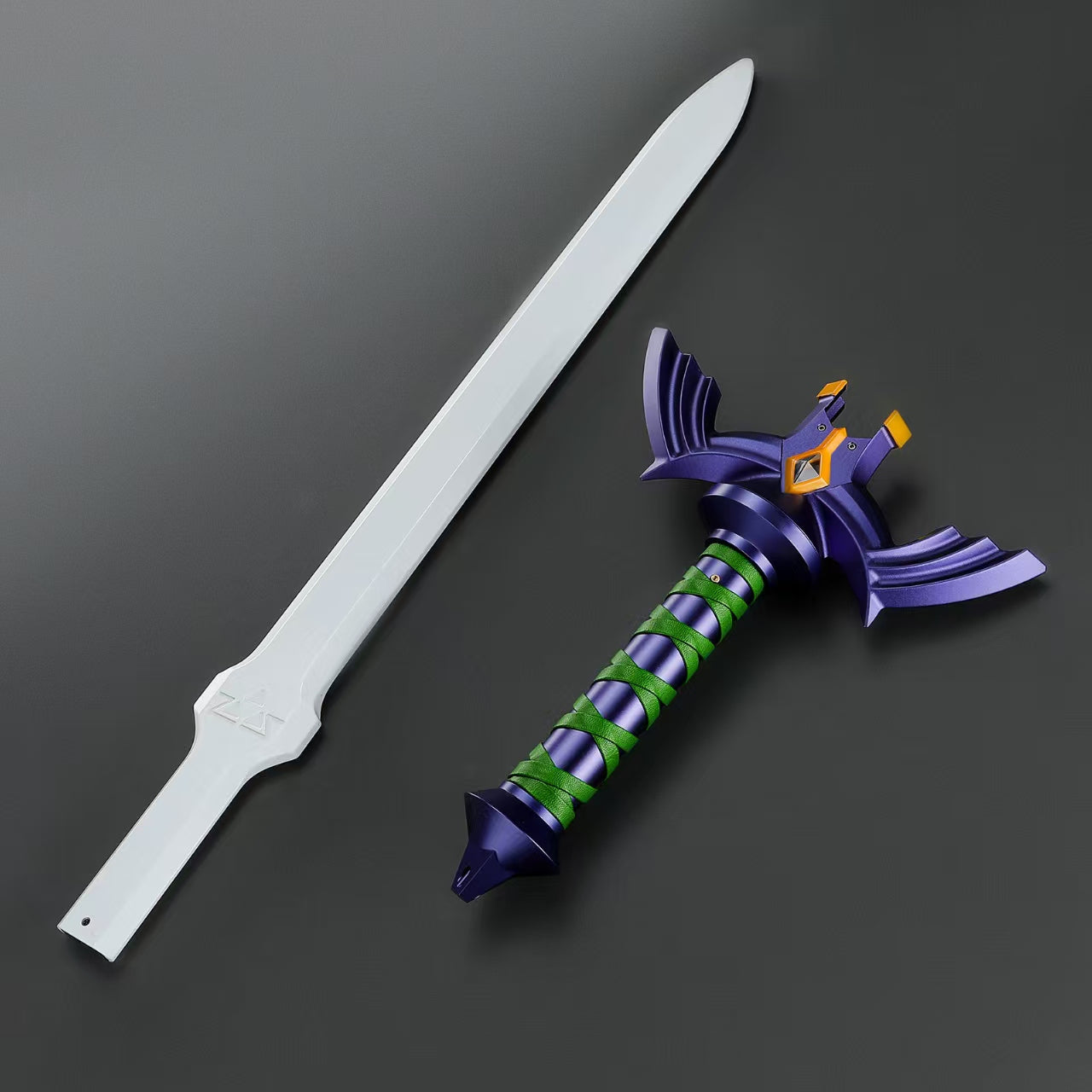 [Reserved] Zelda Master Sword