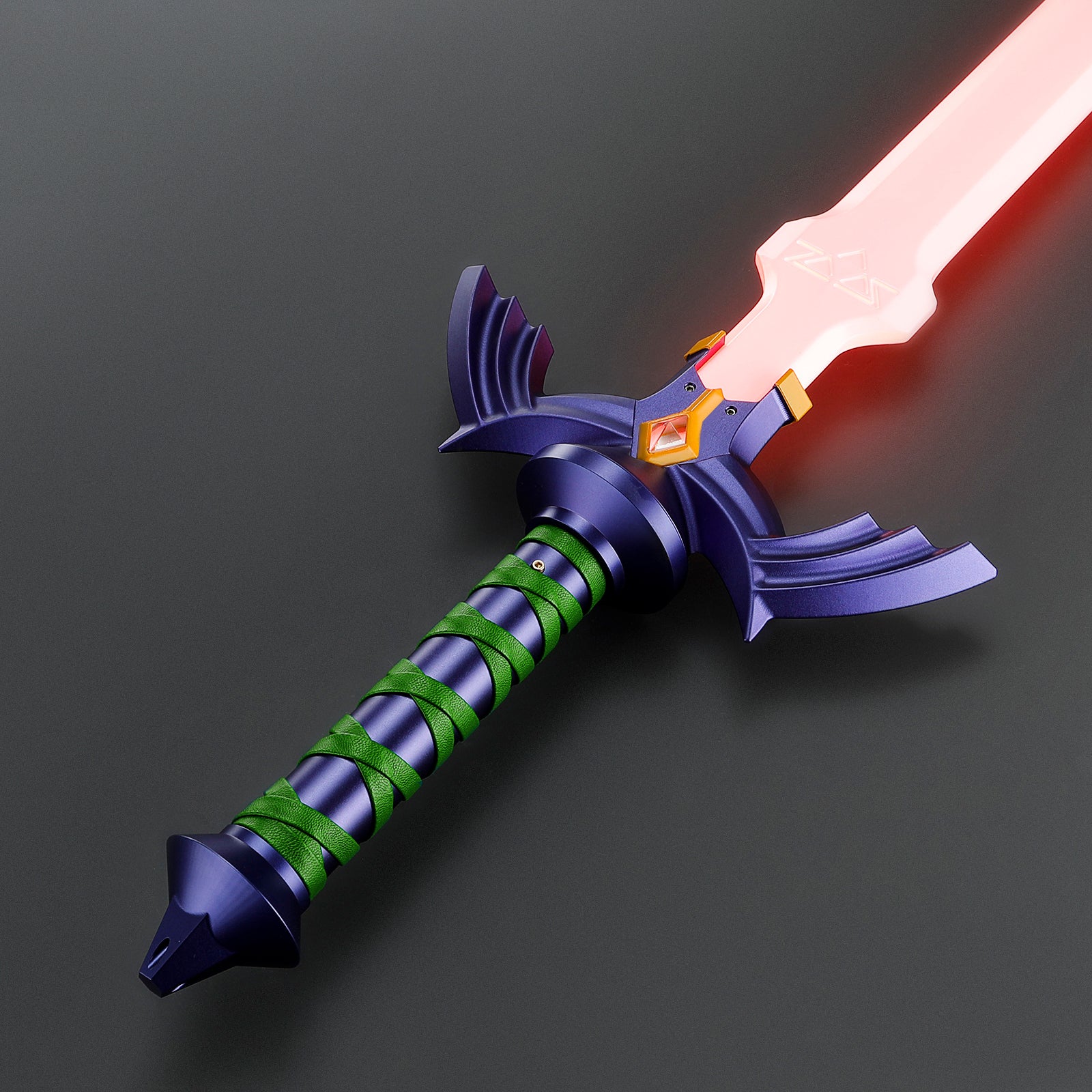 [Reserved] Zelda Master Sword