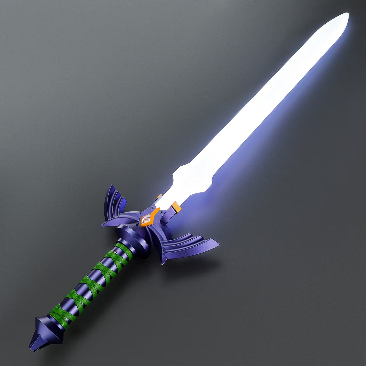 [Reserved] Zelda Master Sword