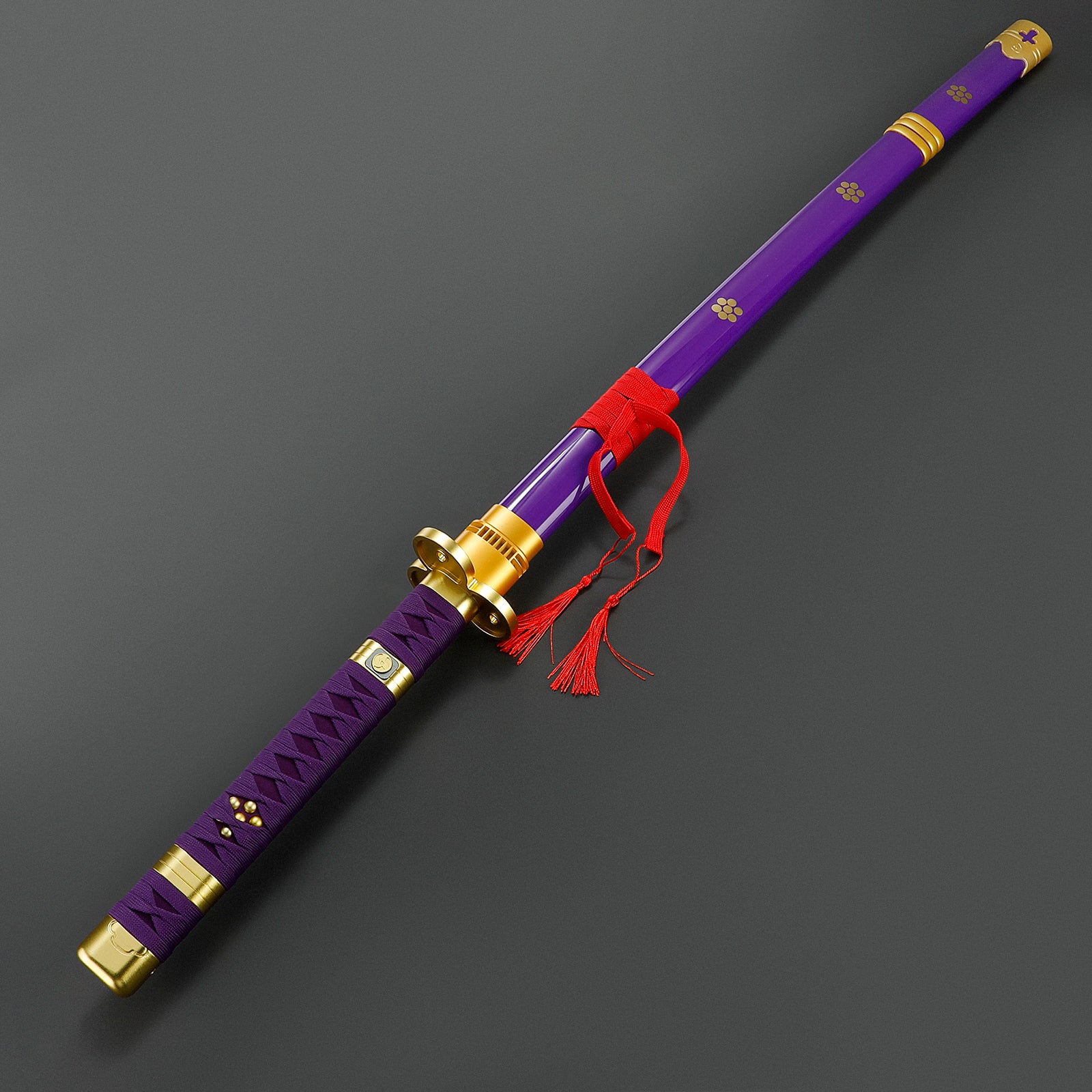 Zoro Enma Saber