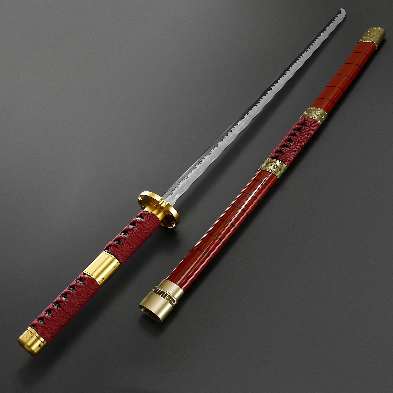 Zoro Kitetsu Saber