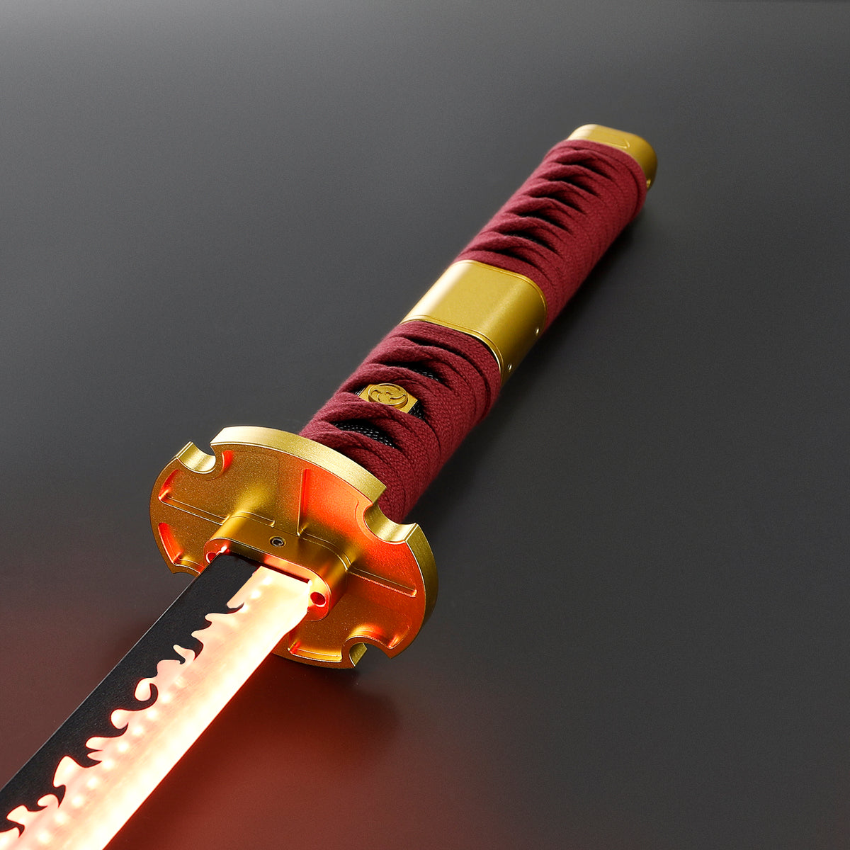 Zoro Kitetsu Saber
