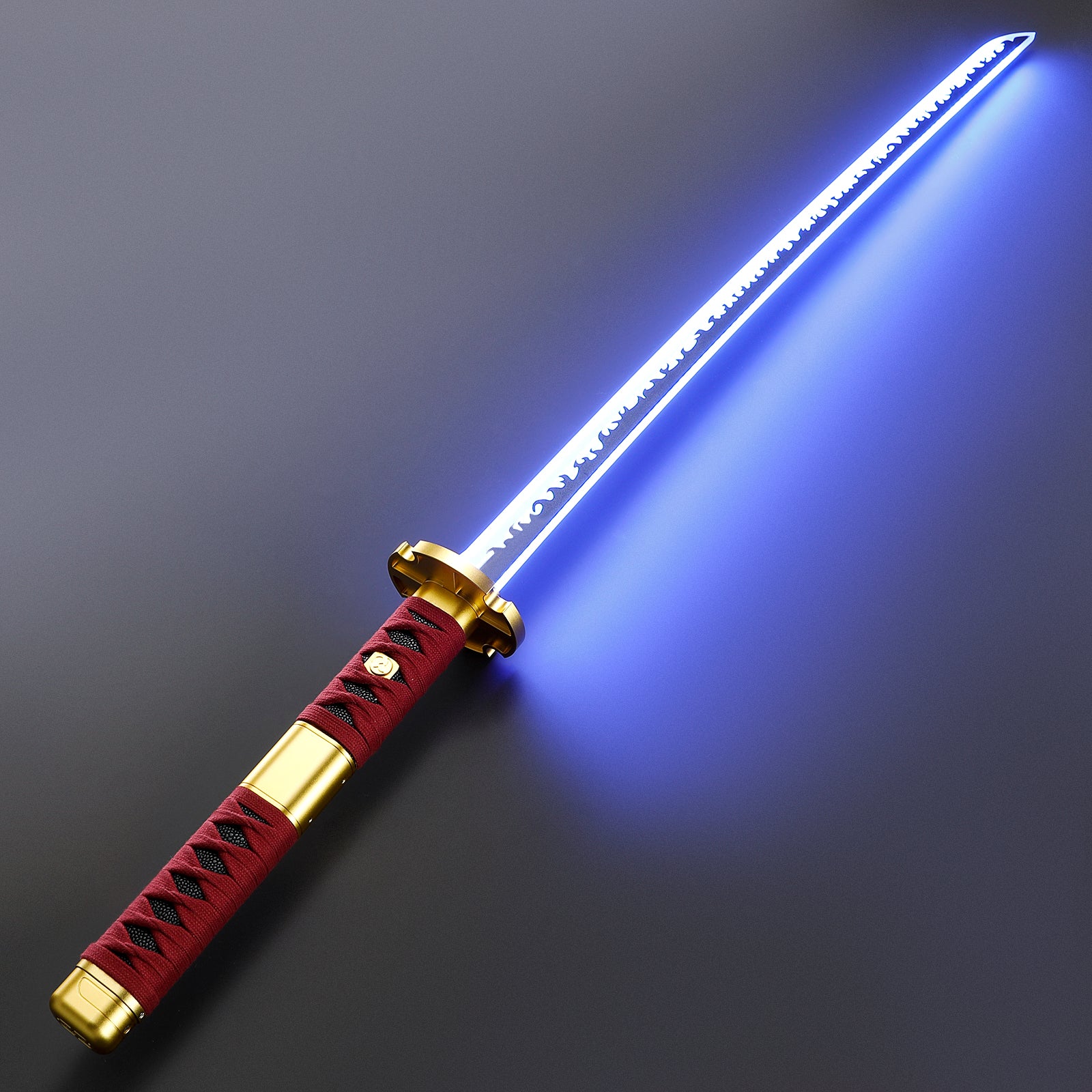 Zoro Kitetsu Saber