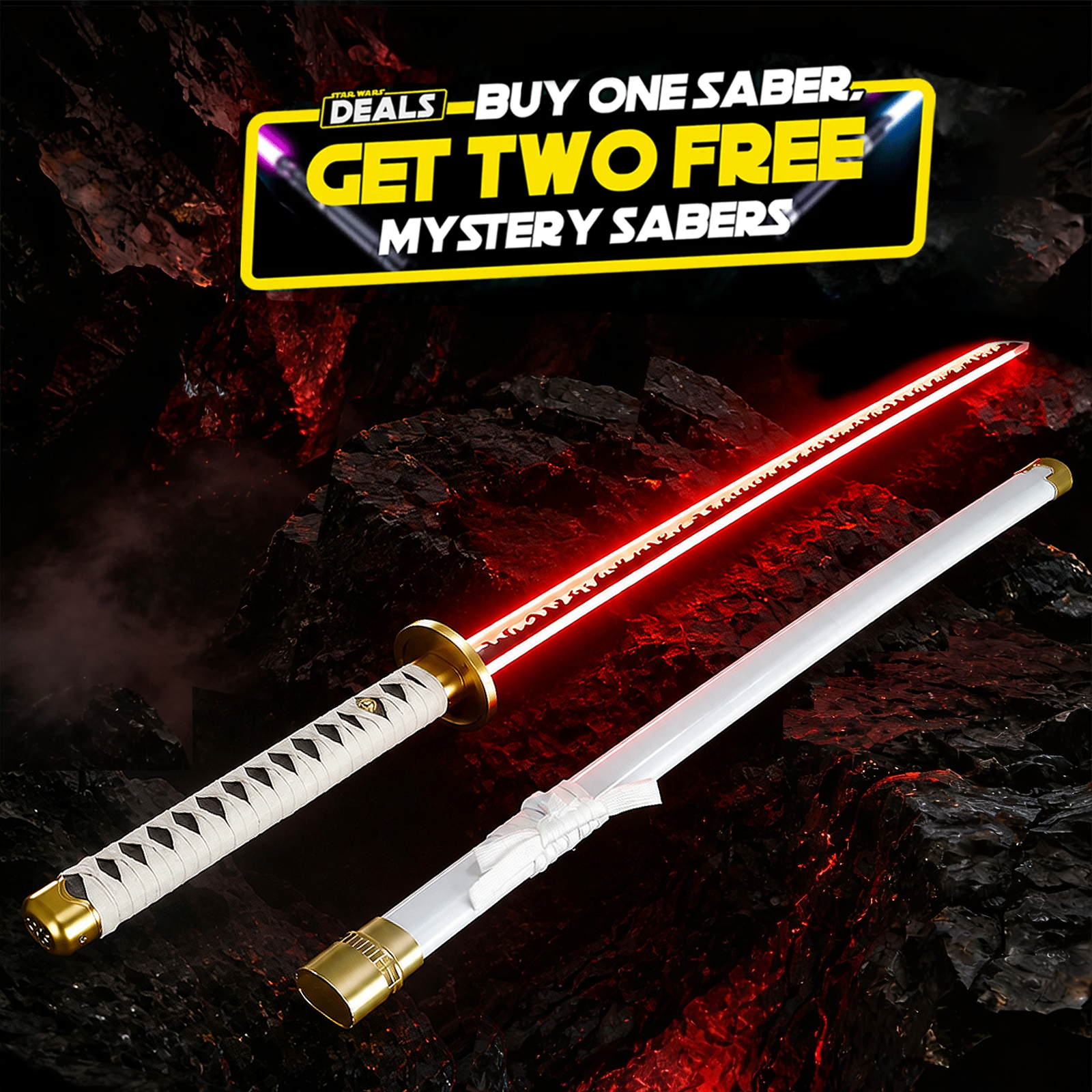 Zoro Wado Saber
