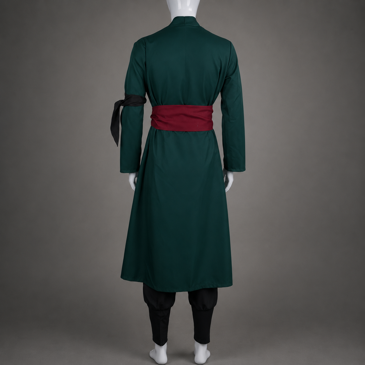 Zoro Cosplay