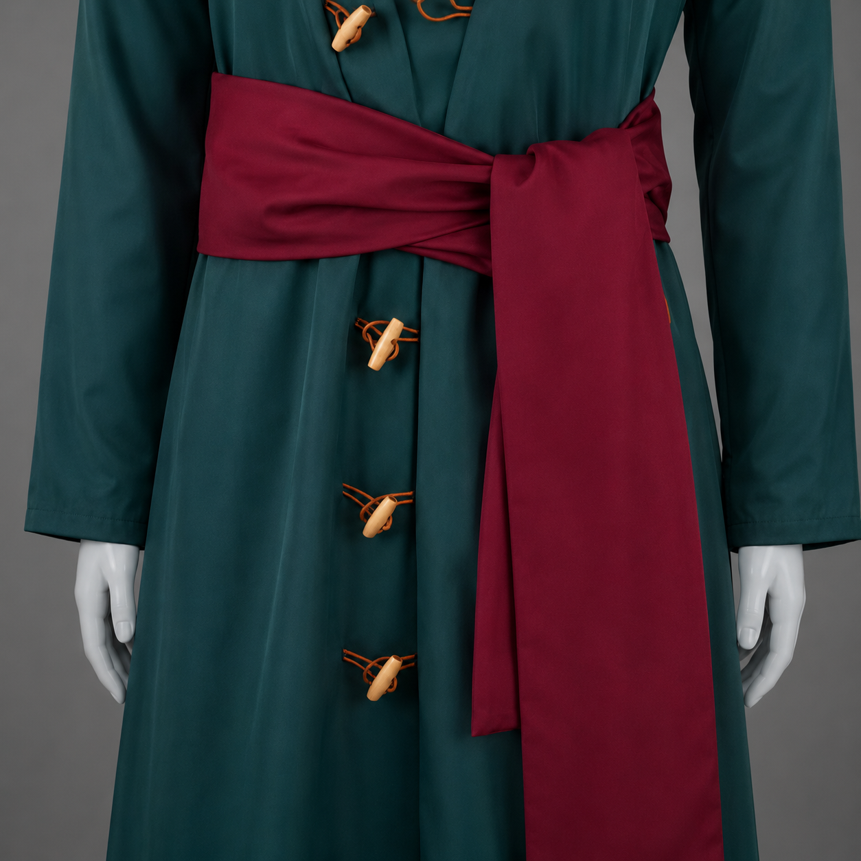 Zoro Cosplay