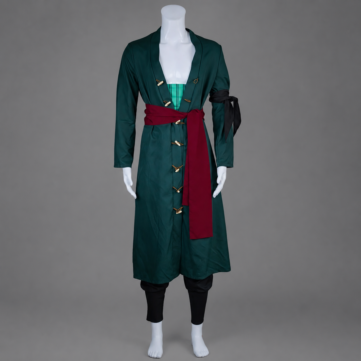 Zoro Cosplay
