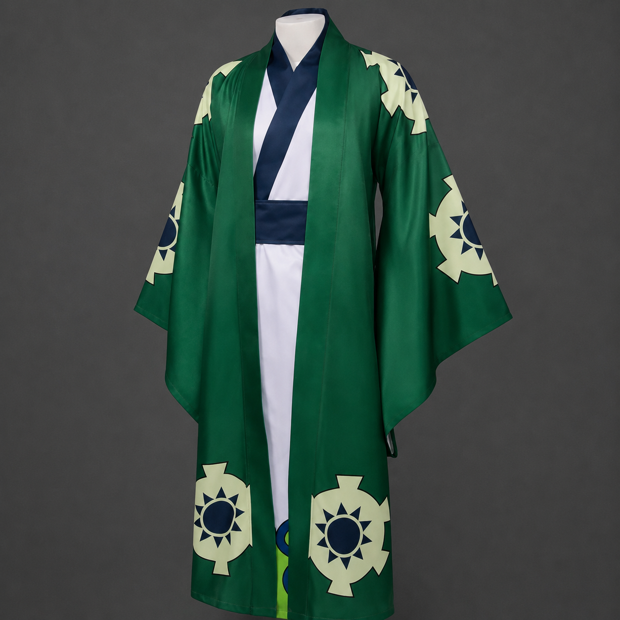 Zoro Enma Cosplay