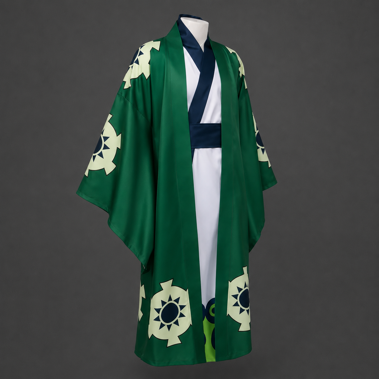 Zoro Enma Cosplay
