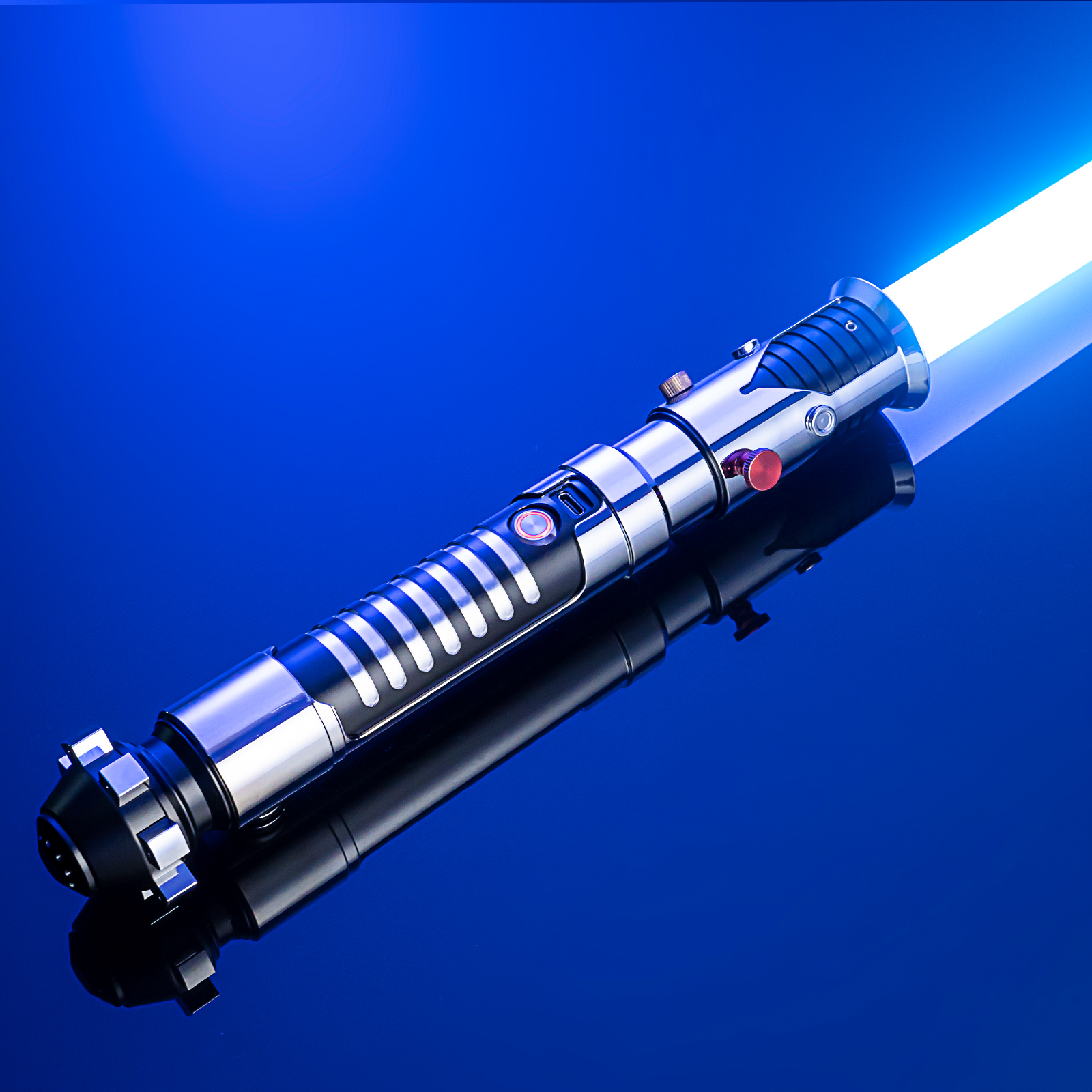 Original Republic Kenobi neopixel lightsaber