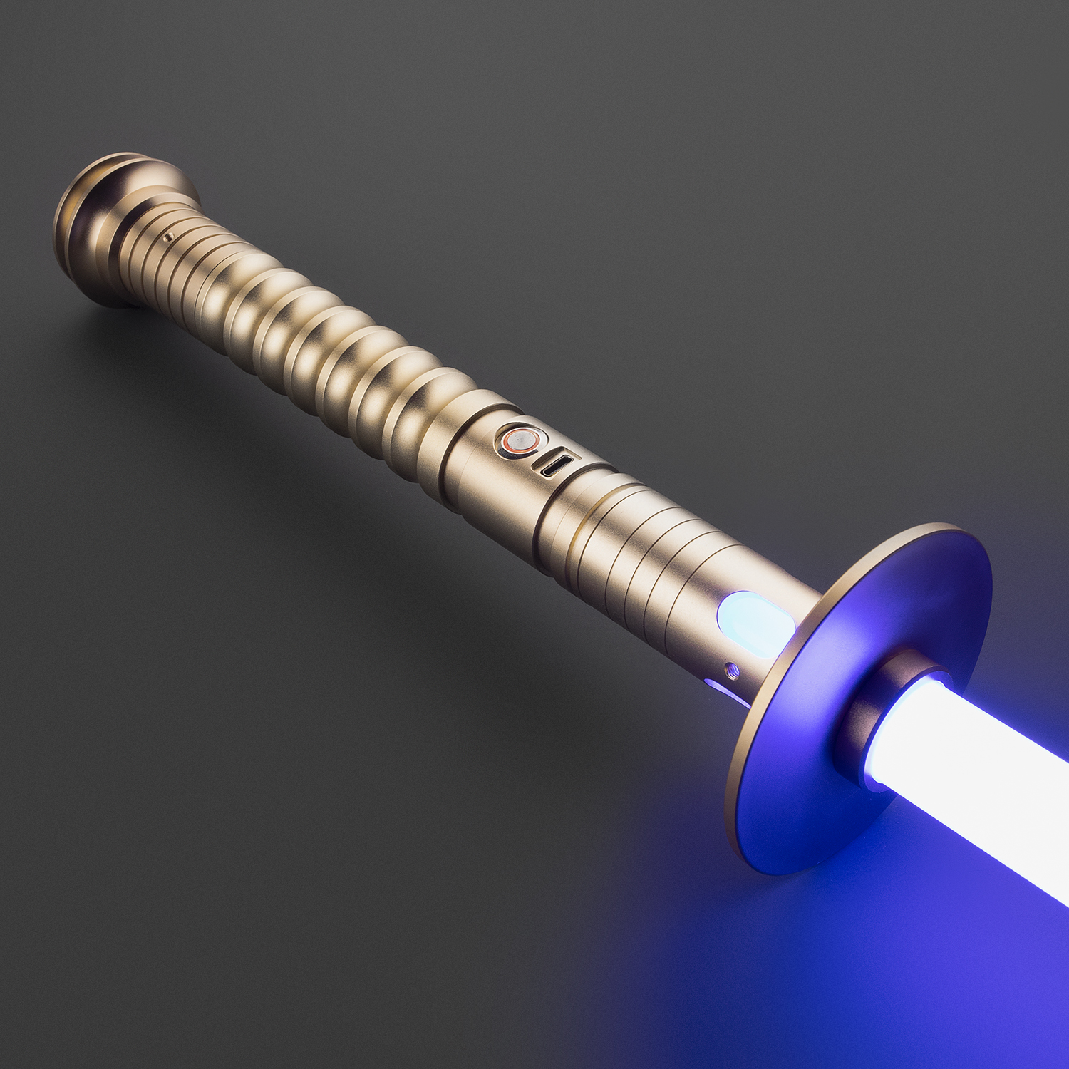 Empire Sword neopixel lightsaber